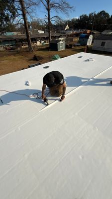 Roof Replacement in New Orleans