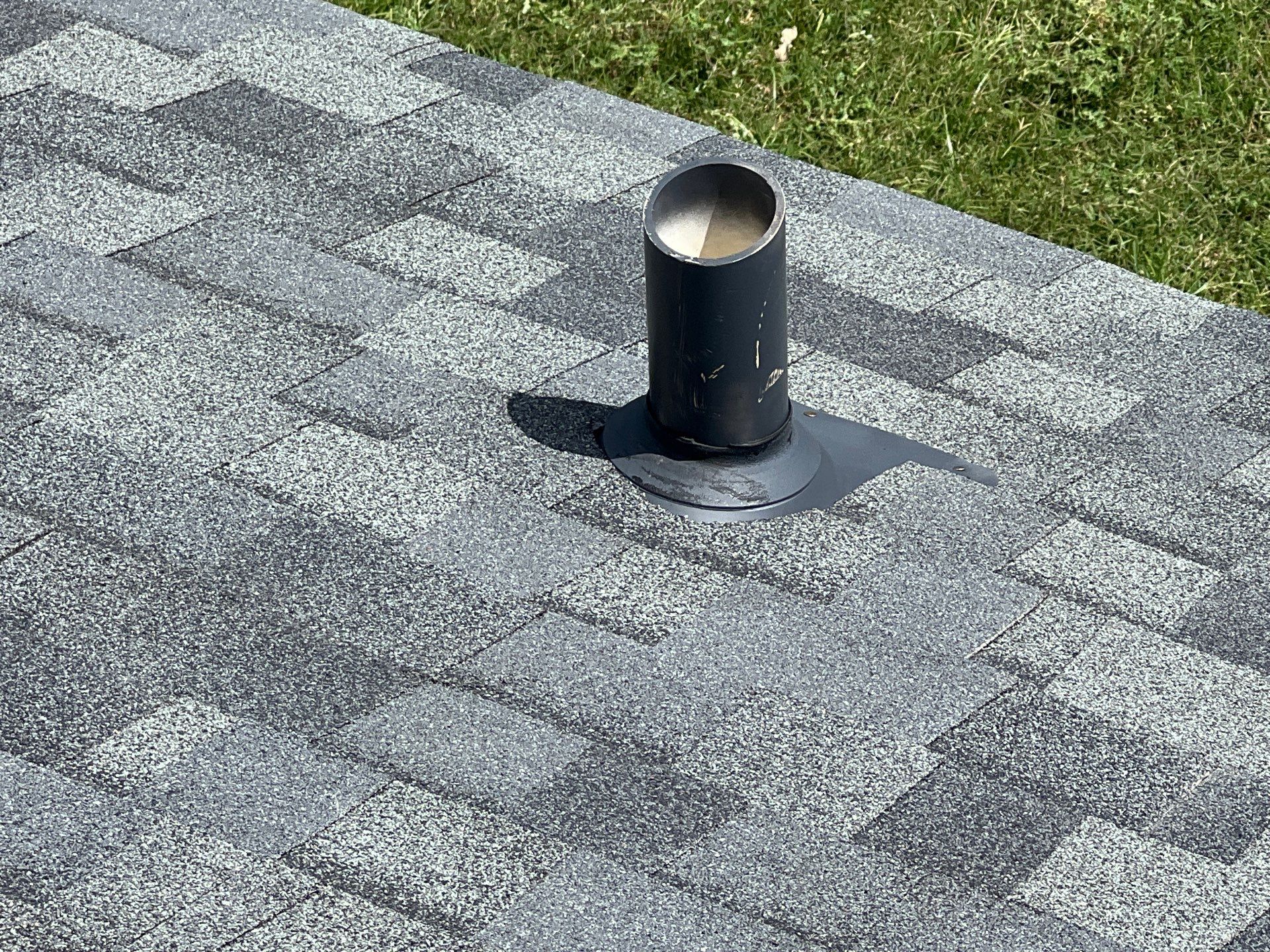 Estate Gray - Owens Corning TruDefinition Duration by RoofsOnly.com