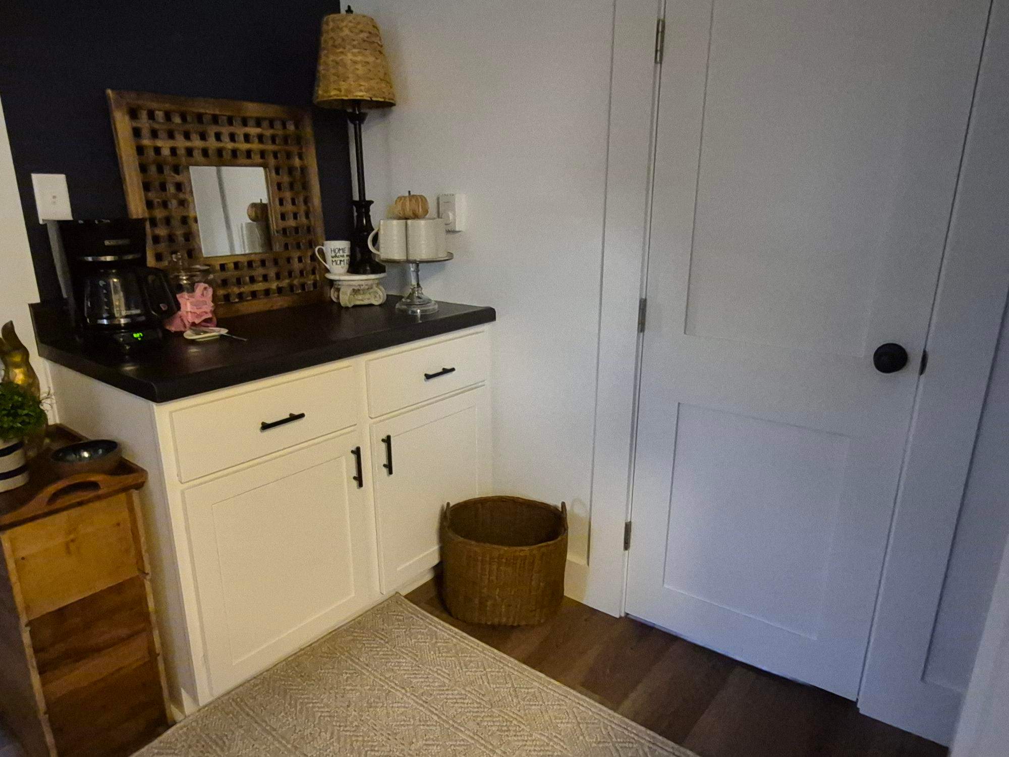 Project in Richmond by Trident Restoration, Inc