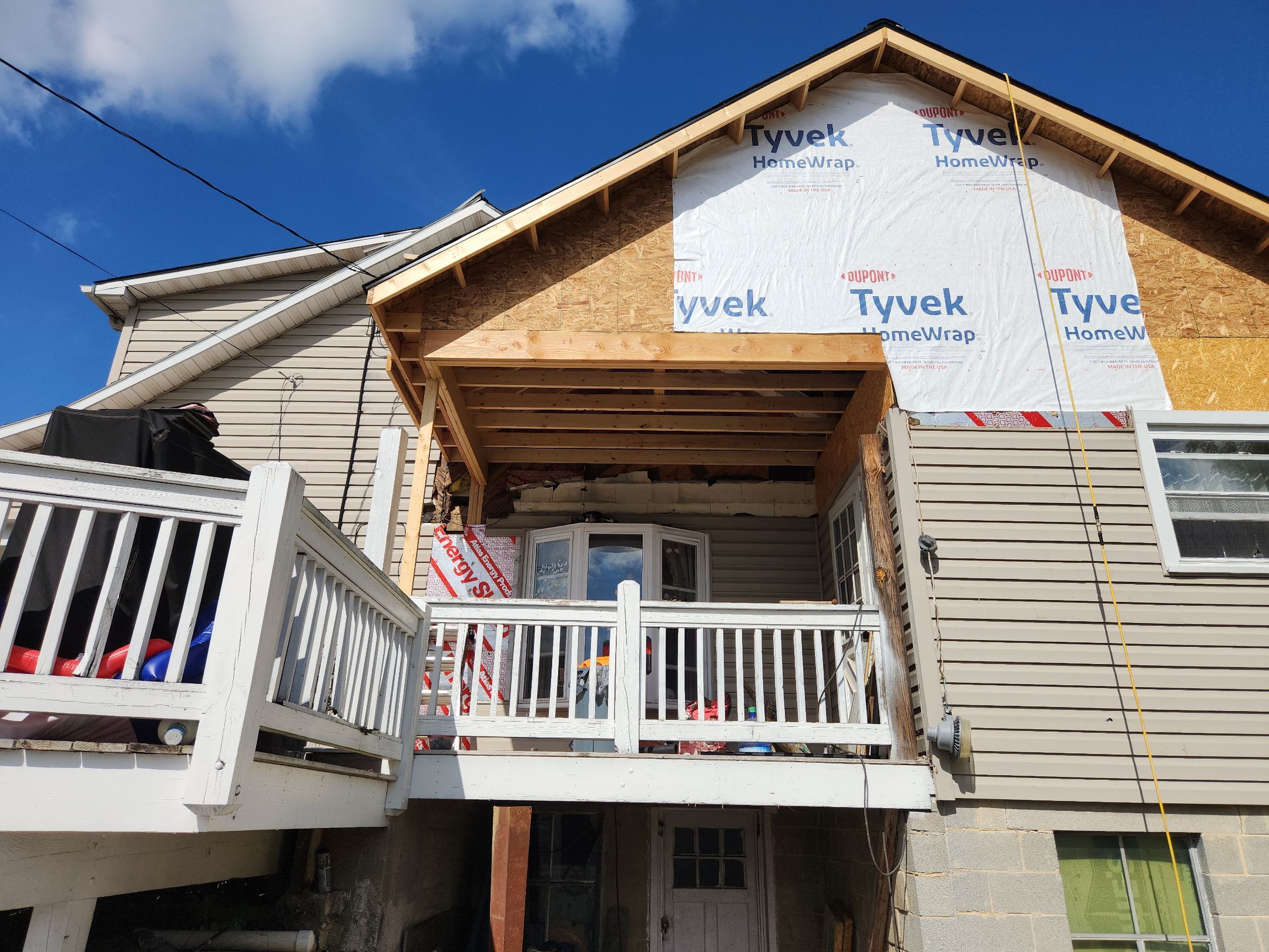 Project by Elvis General Construction LLC by Elvis General Construction LLC