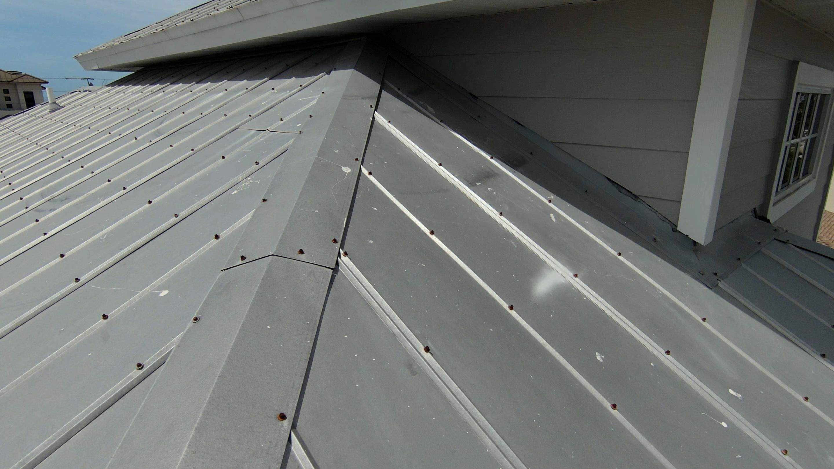 Residential Roofing Inspection  by Four Peaks Roofing