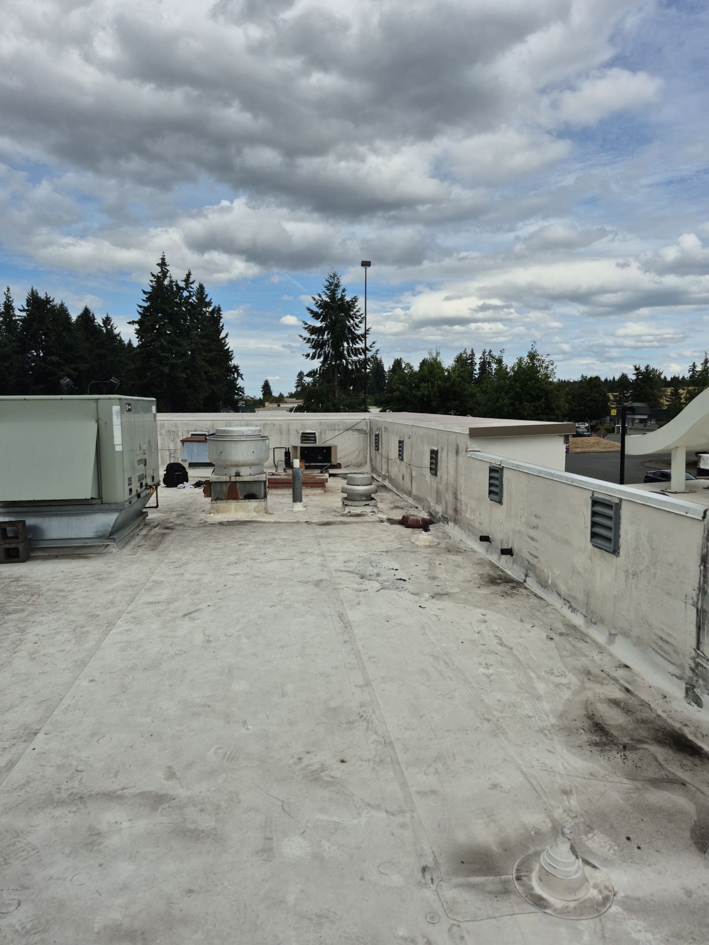 2026 Tacoma Commercial Overlay by Alternative Roofing Systems Inc. 