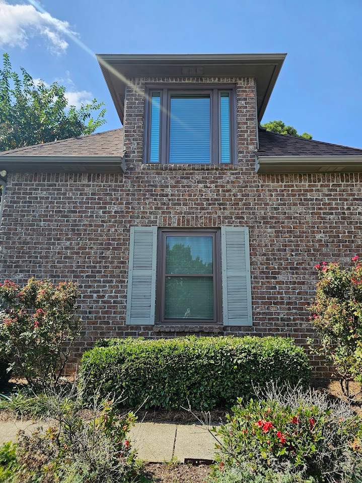 Cambron Project in Hoover by The Window Source