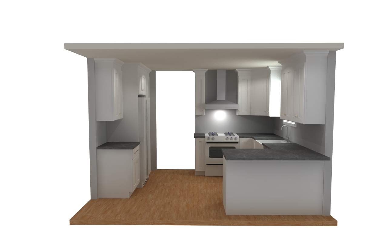 Home Remodel by Home Concepts Construction