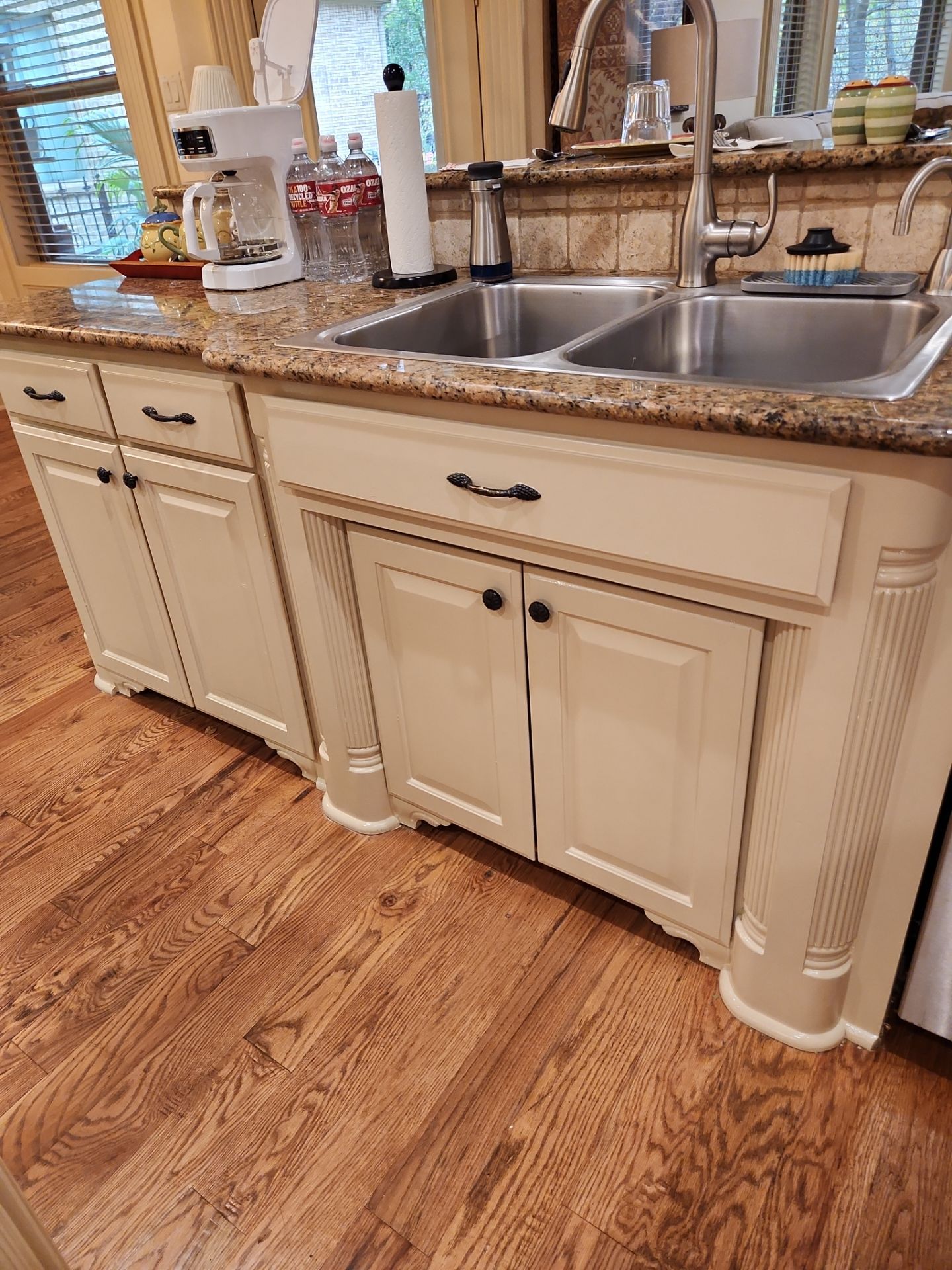 Project in Hurst by CERTAPRO PAINTERS OF SOUTHLAKE