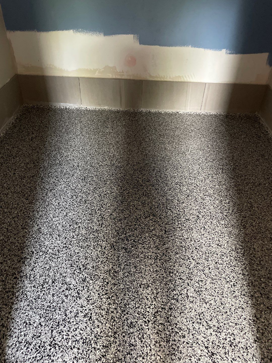 K9 Resorts by Innovative Concrete Coatings 
