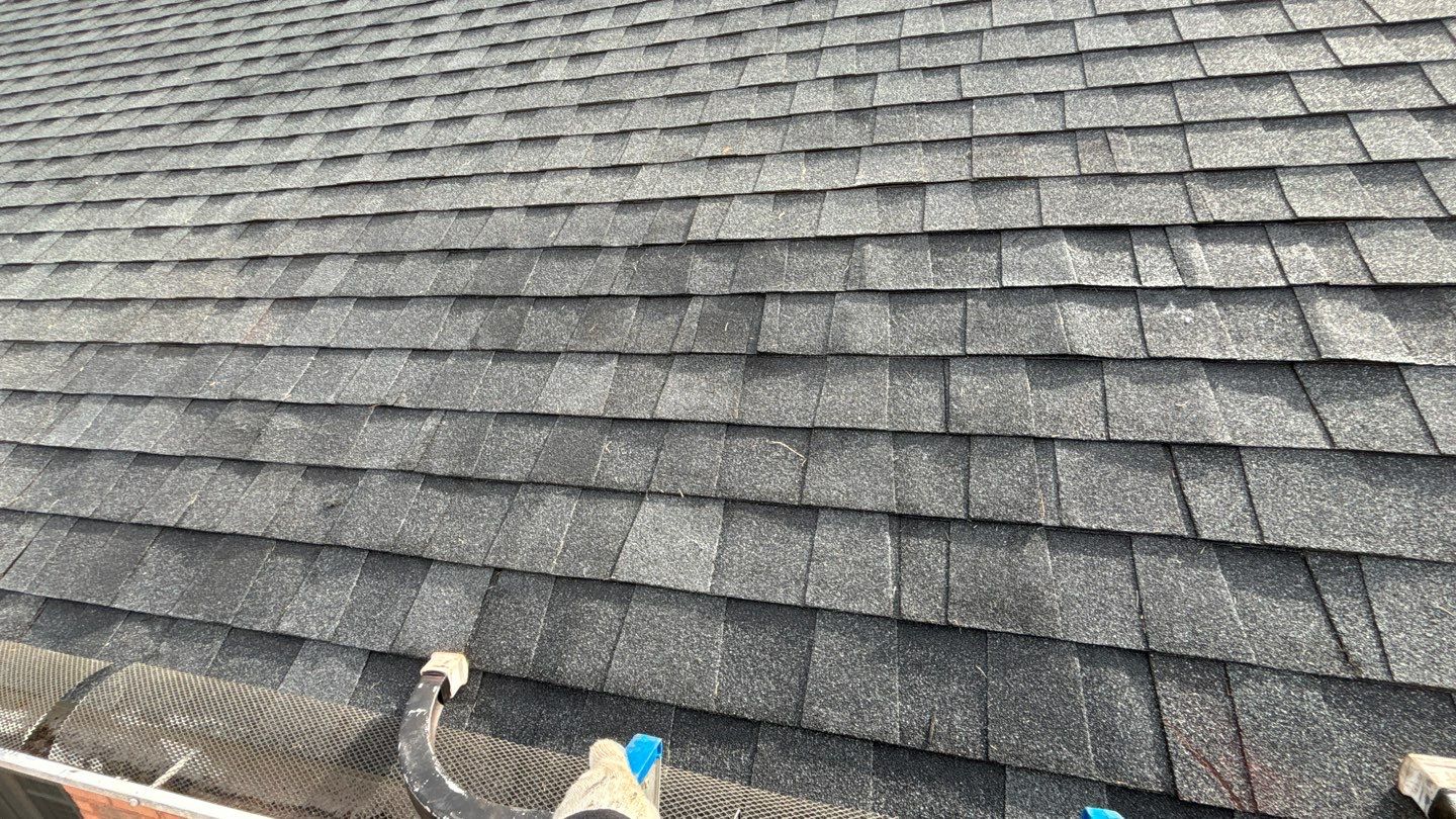 Roof Repair by Deerfield Roofing LLC