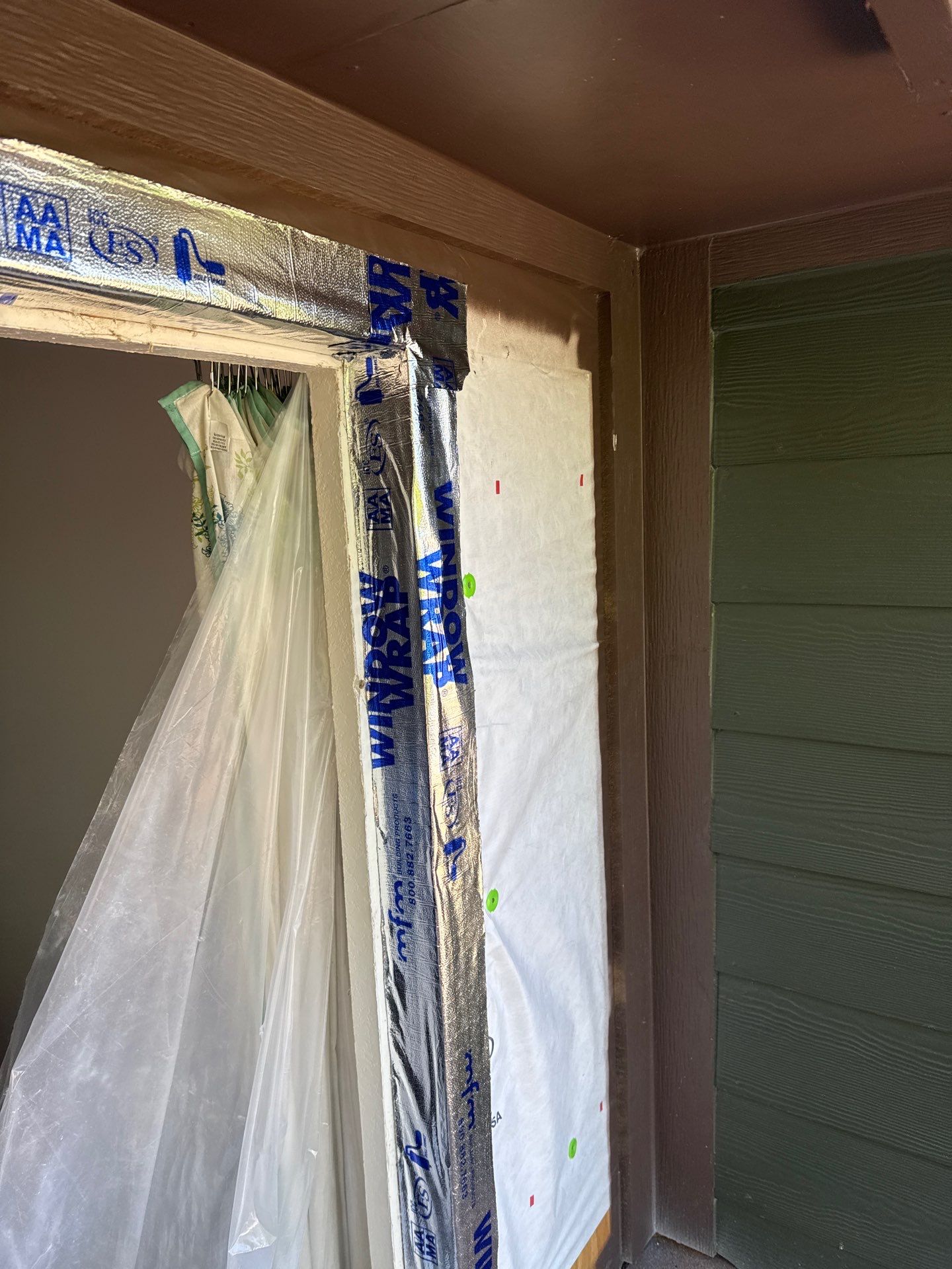 Make that Green, Baby! by Bayfront Roofing and Construction