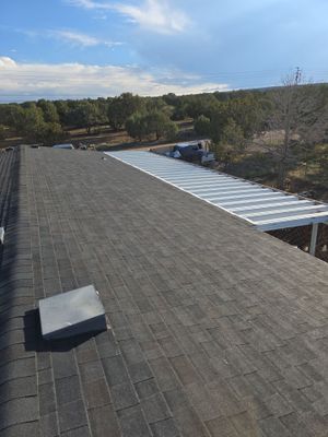 Black Oak Project in White Mountain Lakes