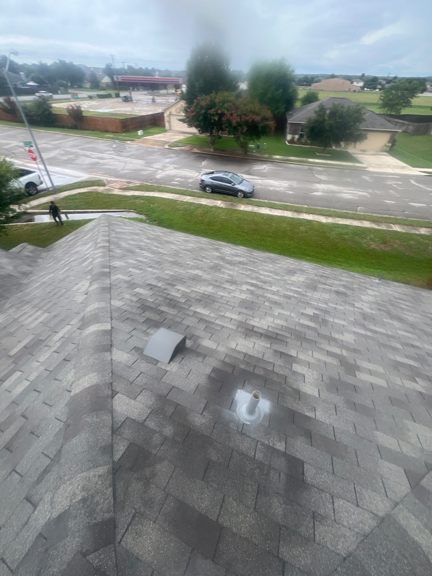 Project in Hutto by Rhino Roofing and General Contracting, LLC