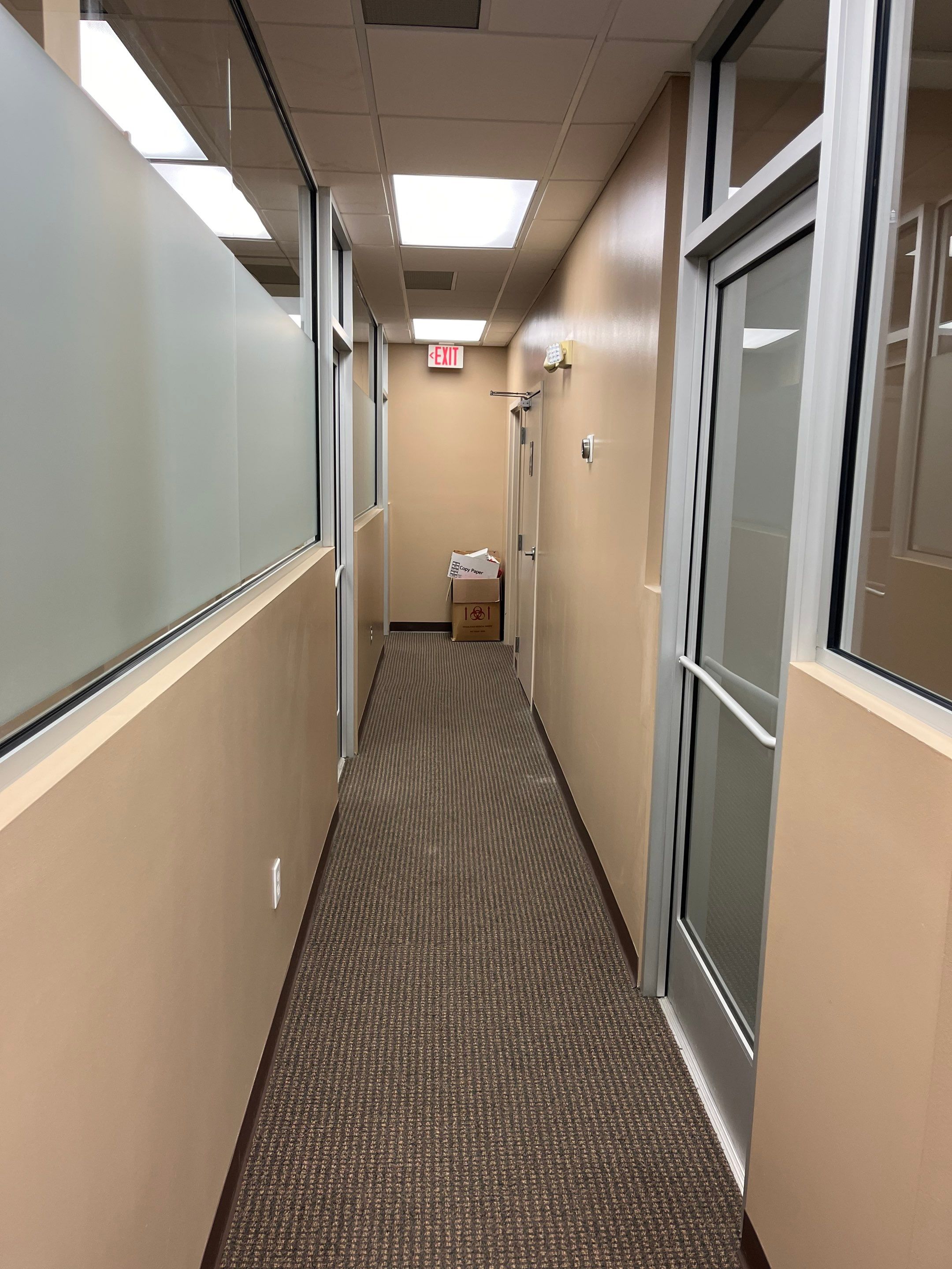 Final Clean - Belleville  by Jones Cleaning Services