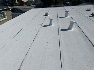 Roof Replacement - San Jose, CA 95127