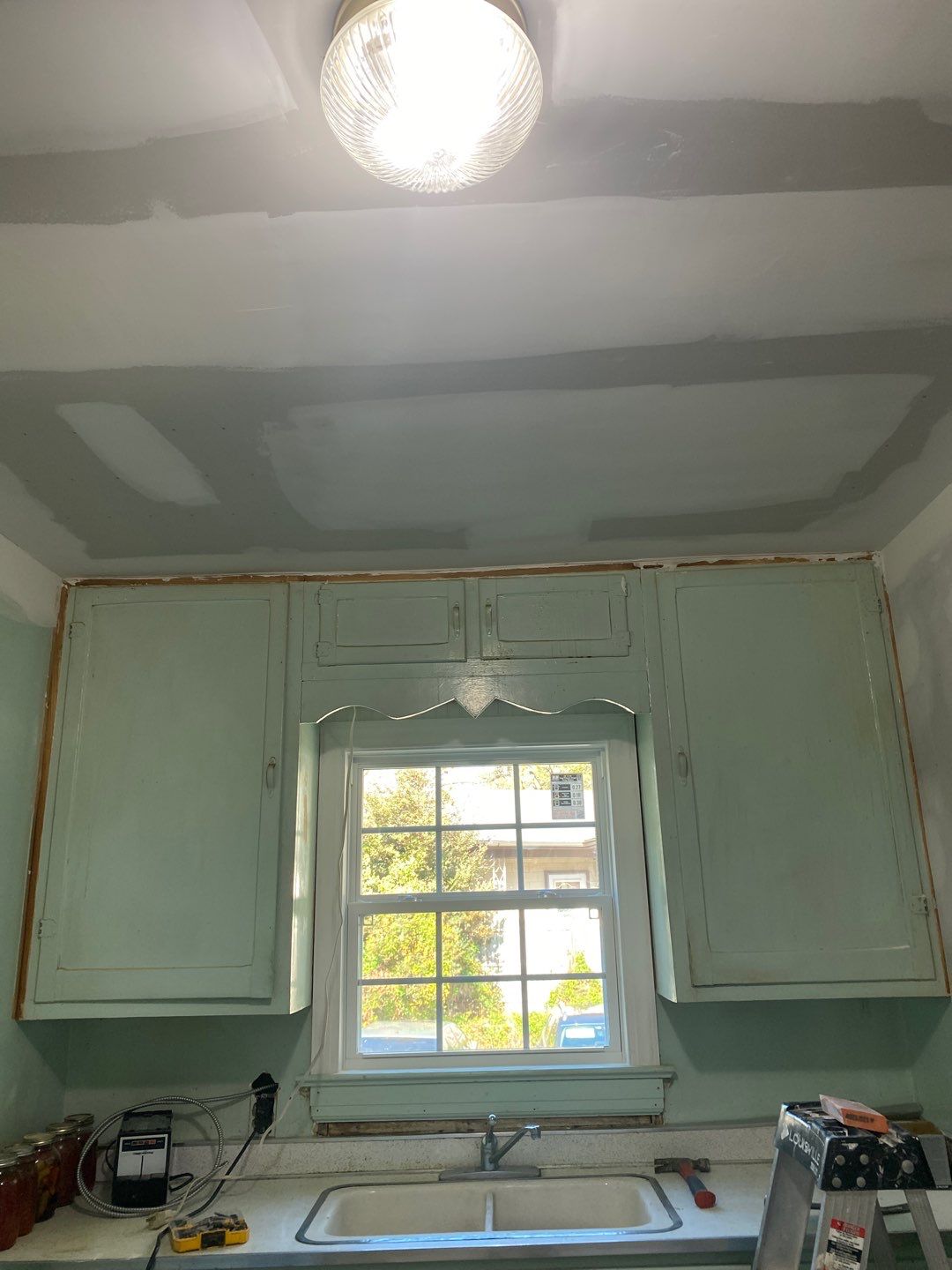 1946 Raleigh Kitchen Remodel — Vintage Charm, Modern Function by Elite Remodeling and Design LLC