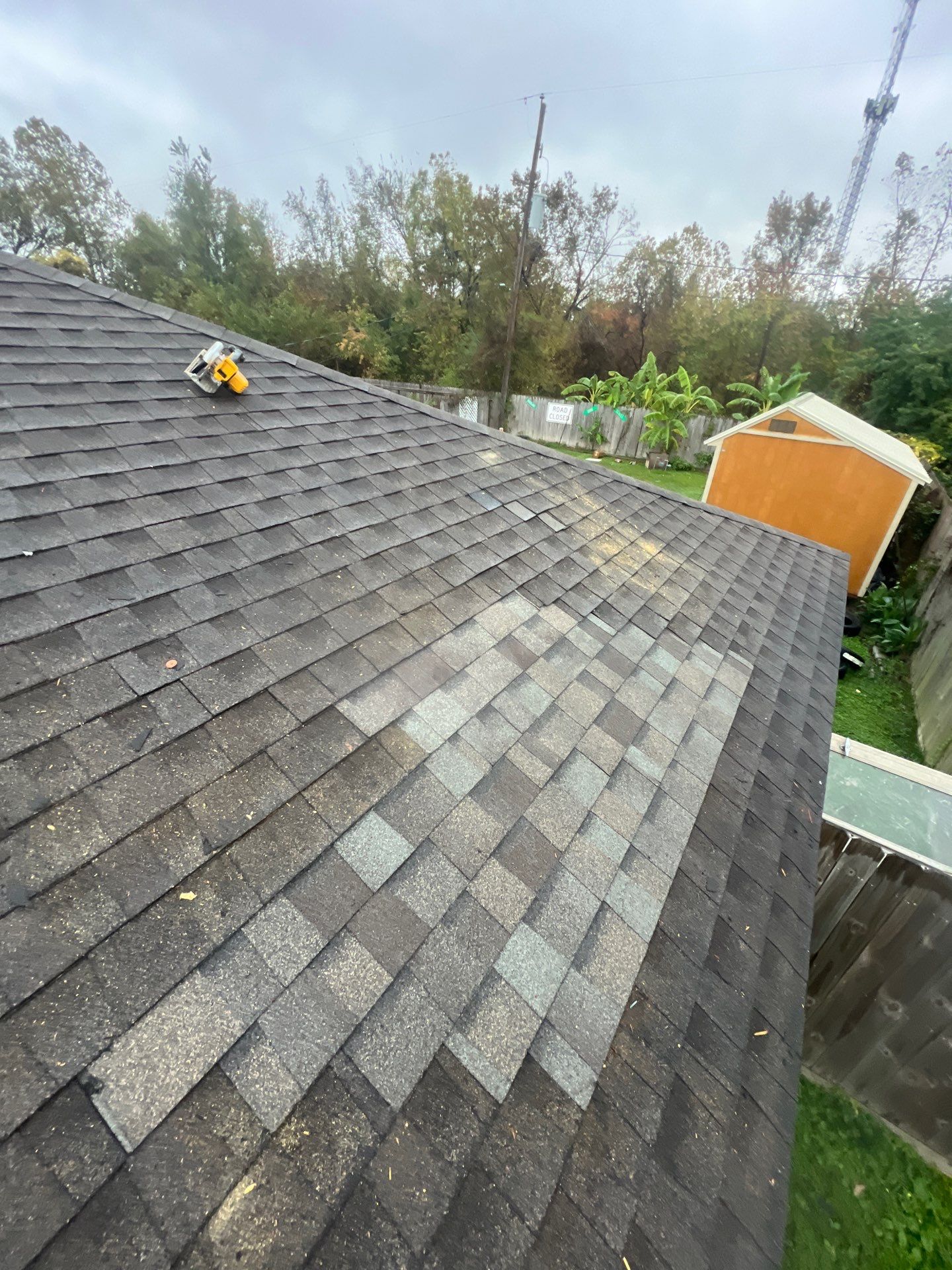 Roof Repair Channelview by Roof Repair Services LLC