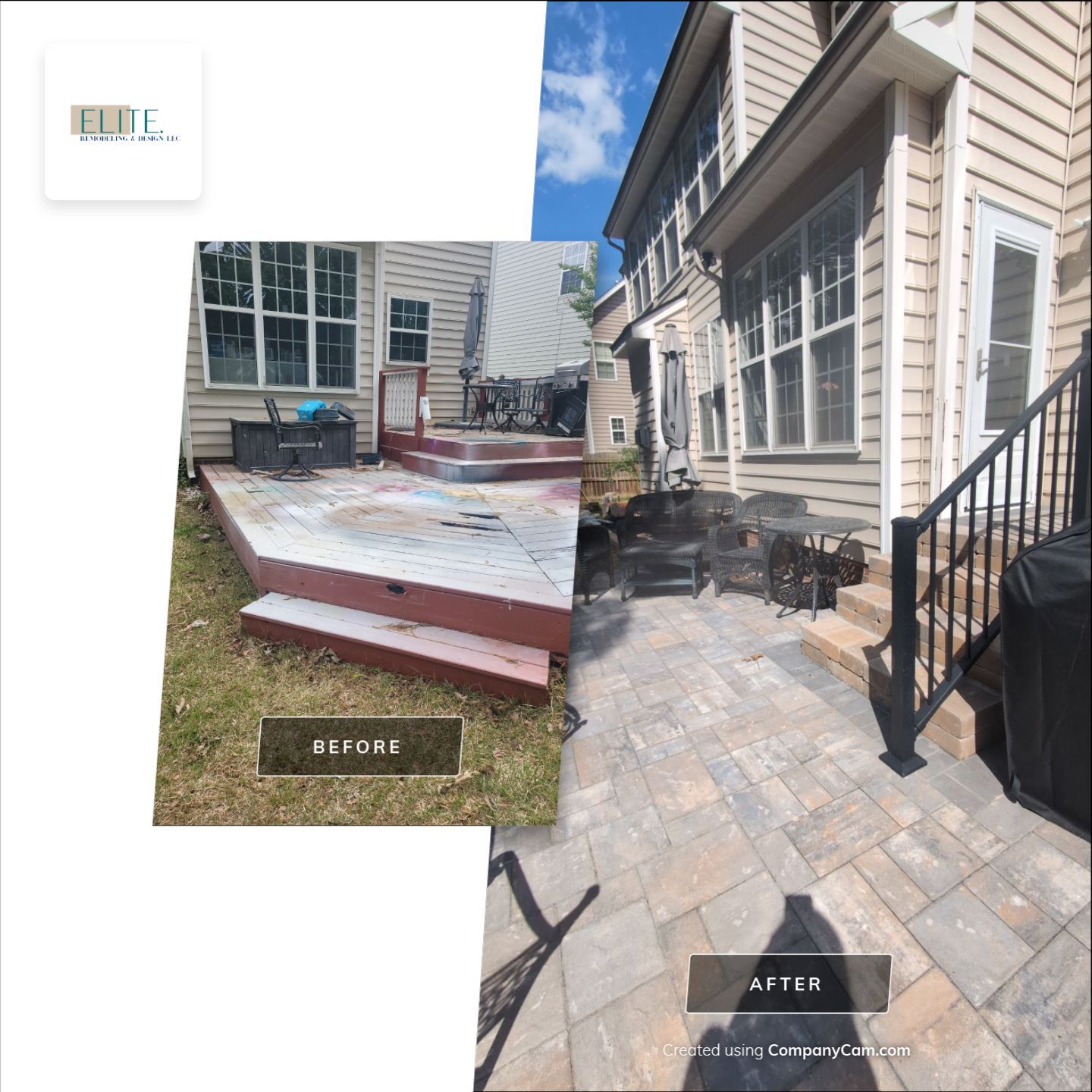 Elite Design and Remodeling Studio featured photo.