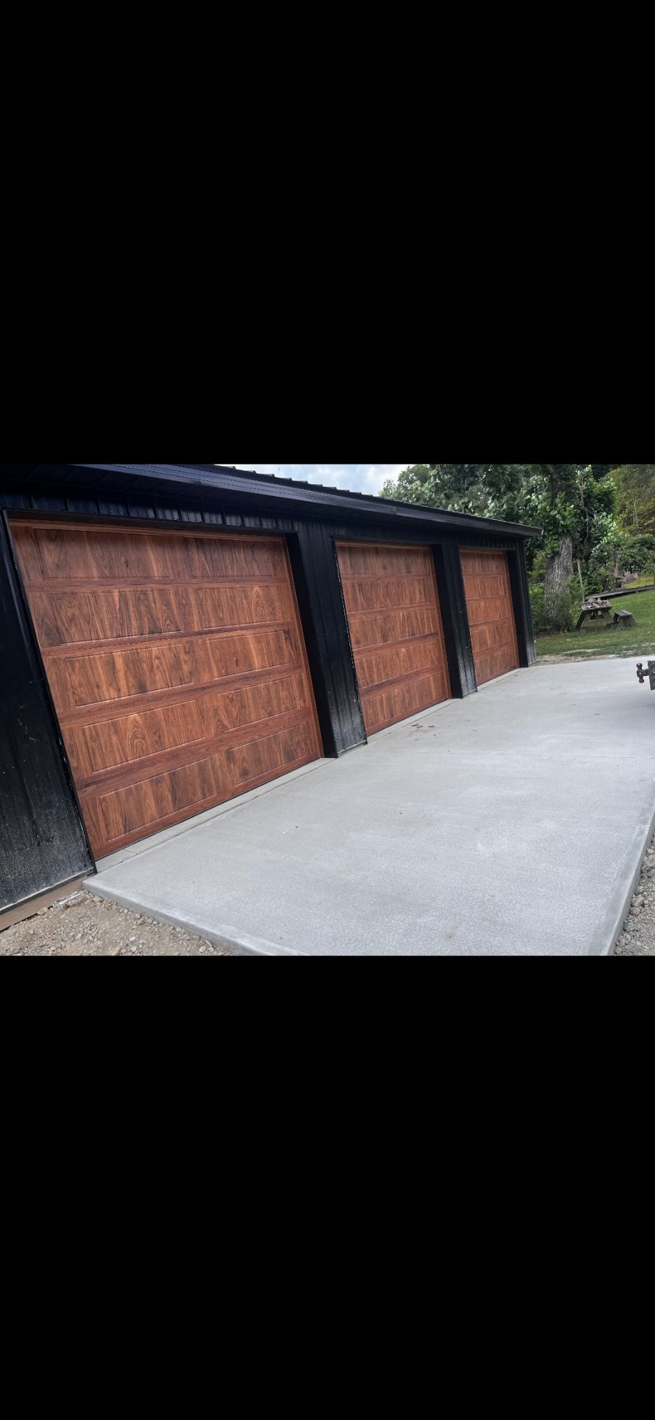 Smith by The Barn Builders 