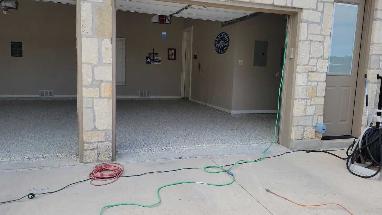 Estates at Campion Run, San Antonio by TORO Garage Co