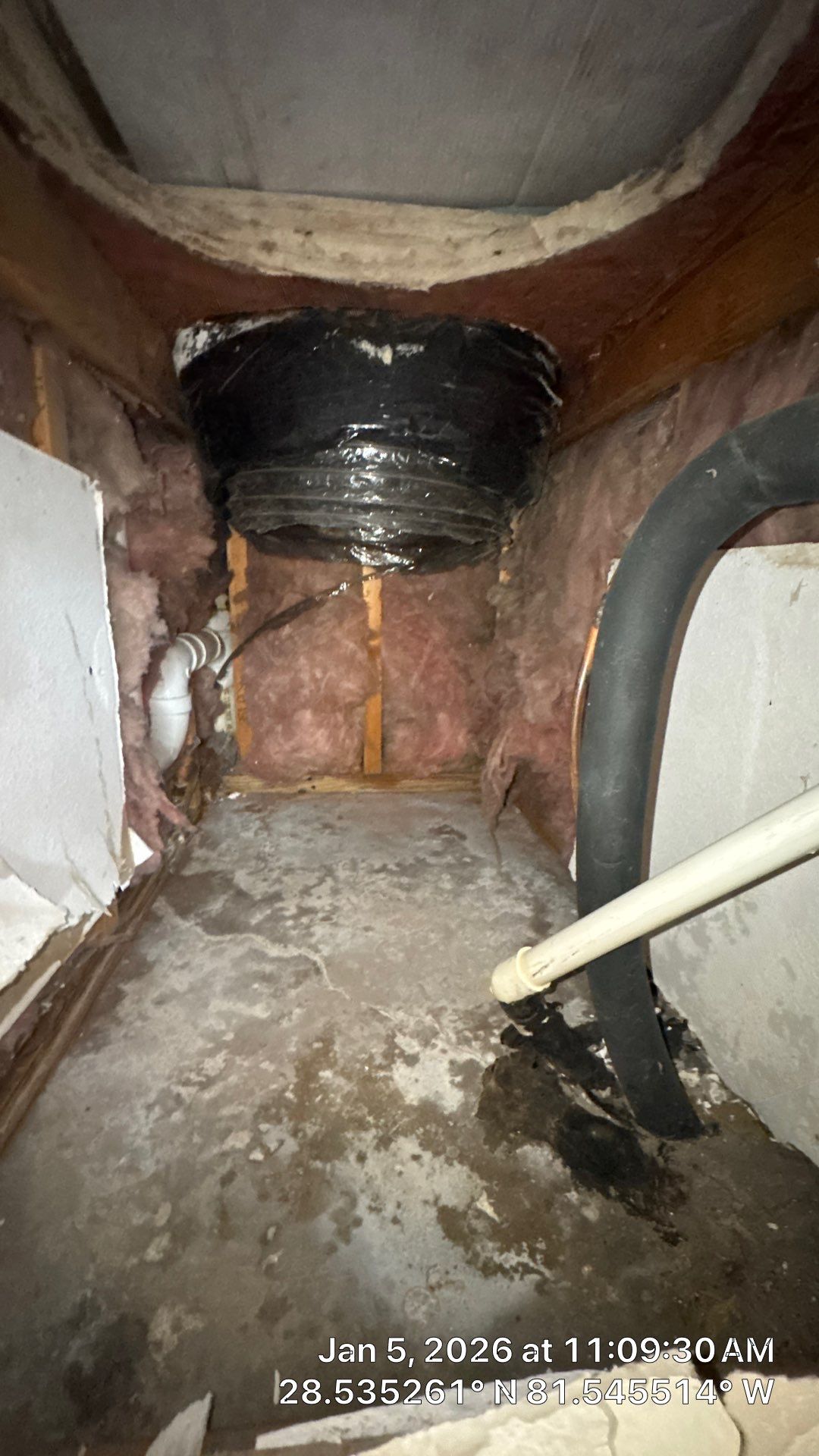 Air Duct Cleaning in Ocoee by Hygienic Air, Inc