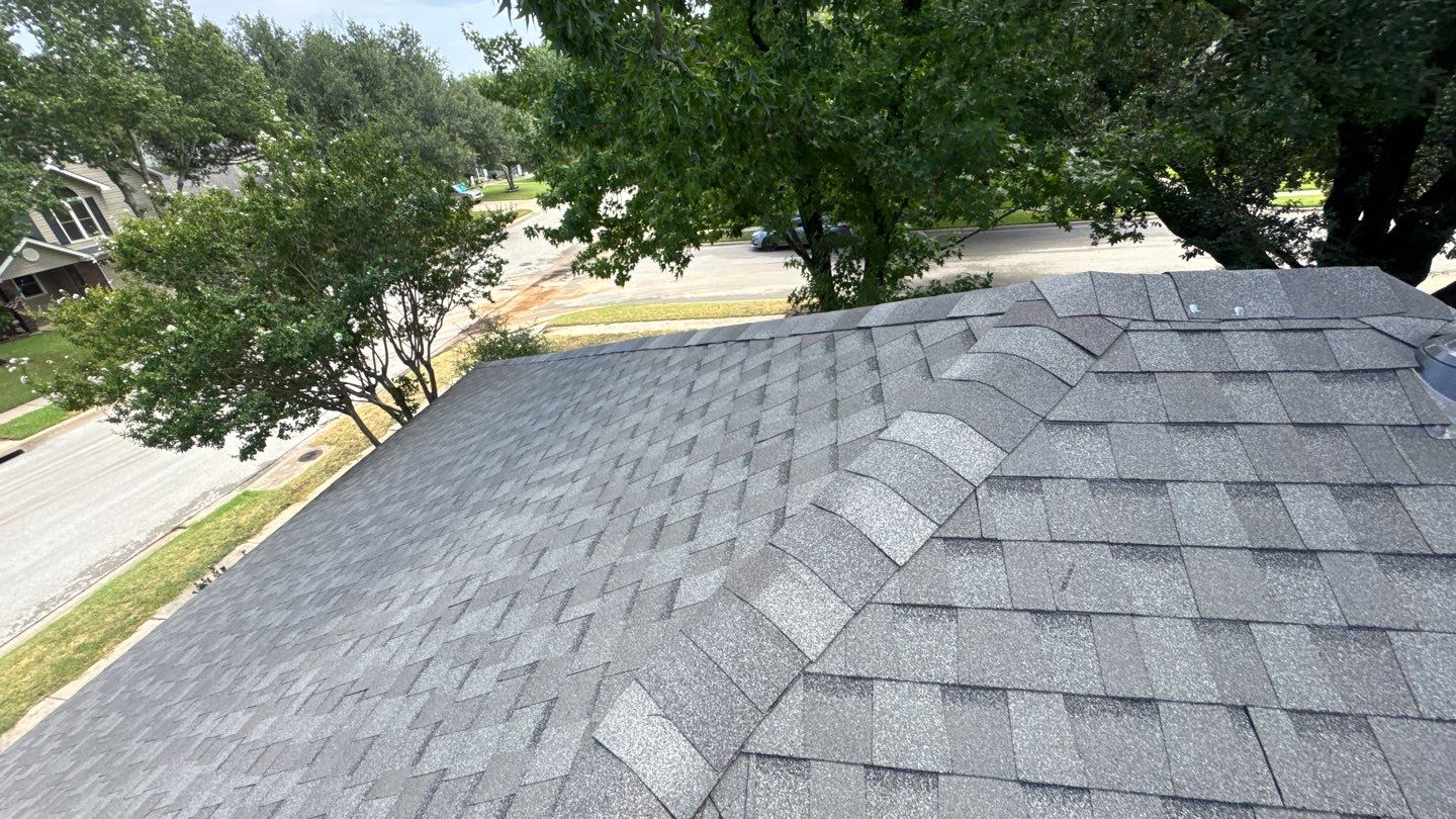 Project in Grapevine by Armor Roofing | Exteriors