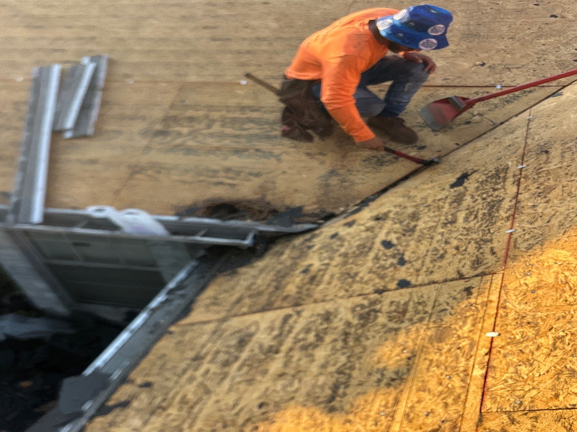 Roof Replacement Friendswood by Roof Repair Company