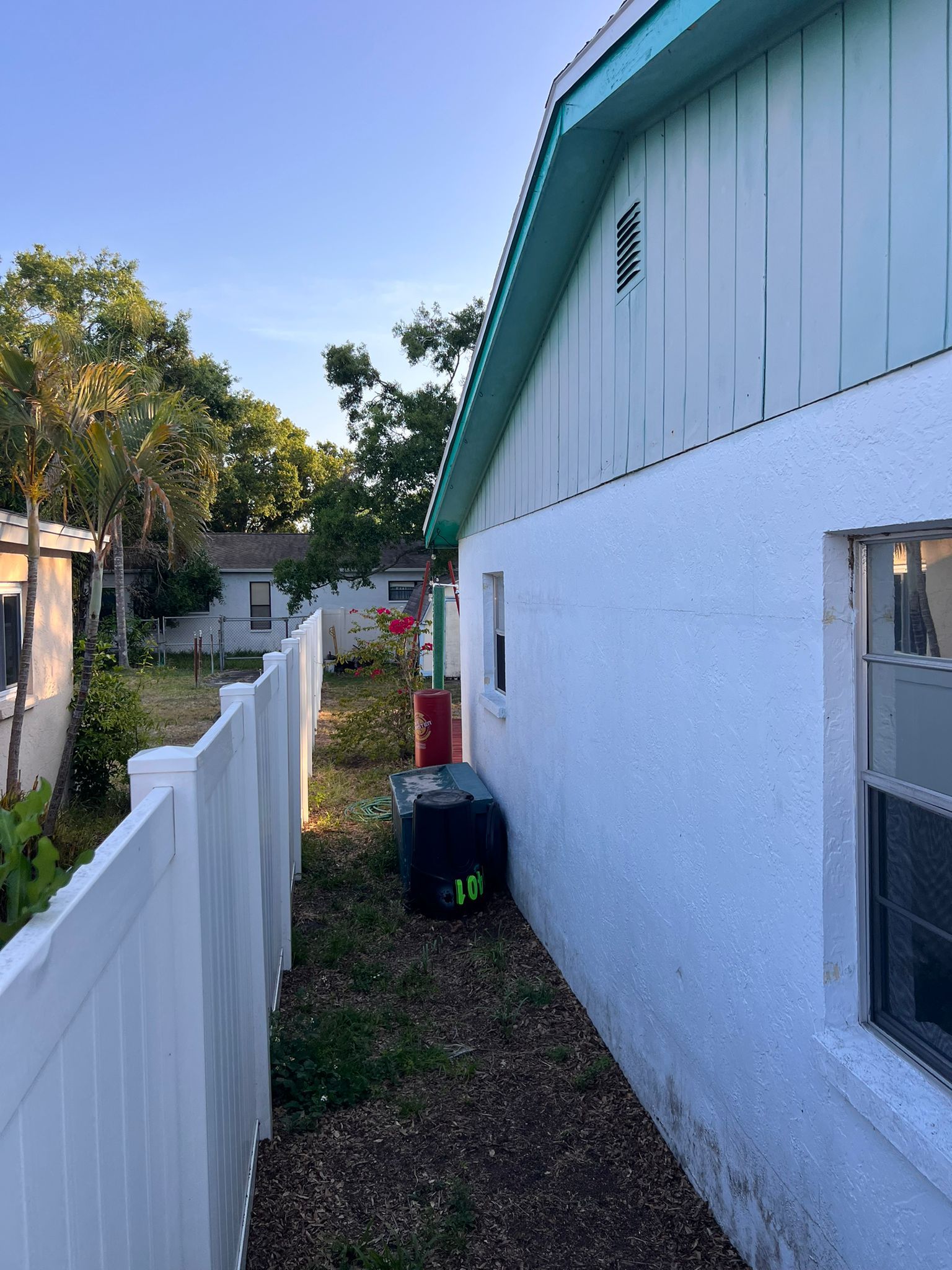 Project in Pinellas Park 33781 by Mitchell Roofing Company LLC 