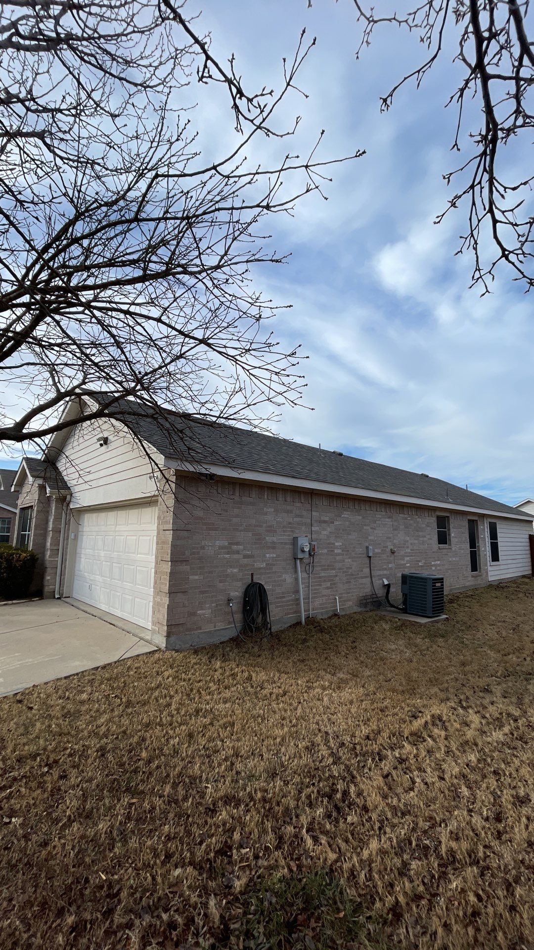 Residential Roofing Installation using ATLAS Pinnacle Pristine Shingles by Harvey Roofing & Construction