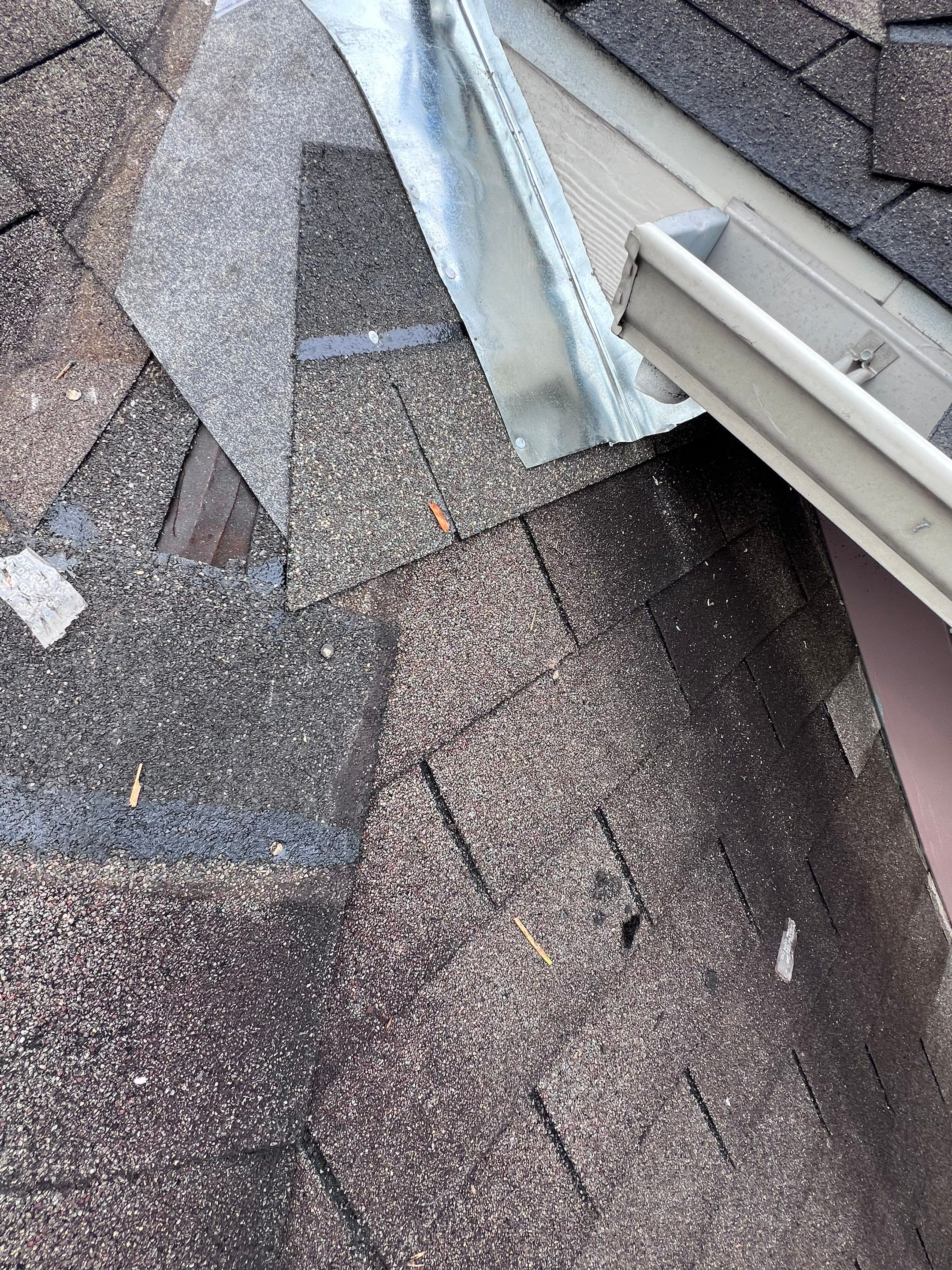 Roof Repair Manvel by Roof Repair Services LLC