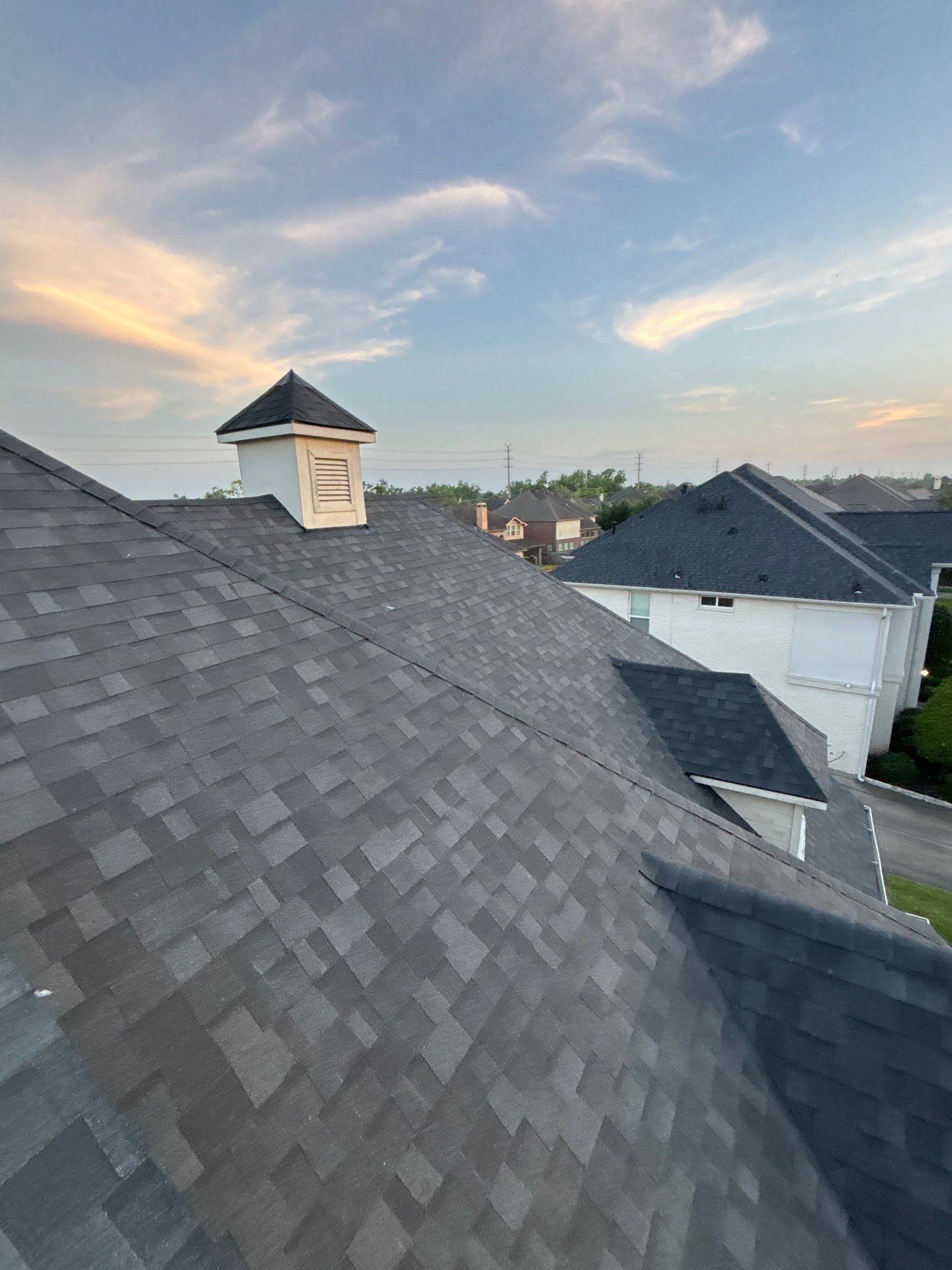Roof Repair Sugarland by Roof Repair Services LLC