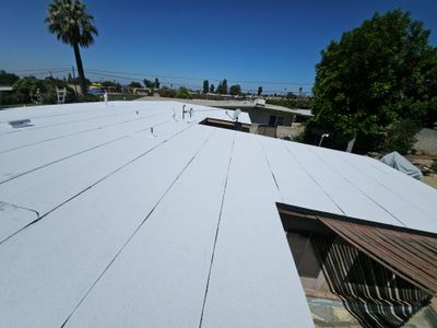 Roof Replacement - Ontario, CA 91762