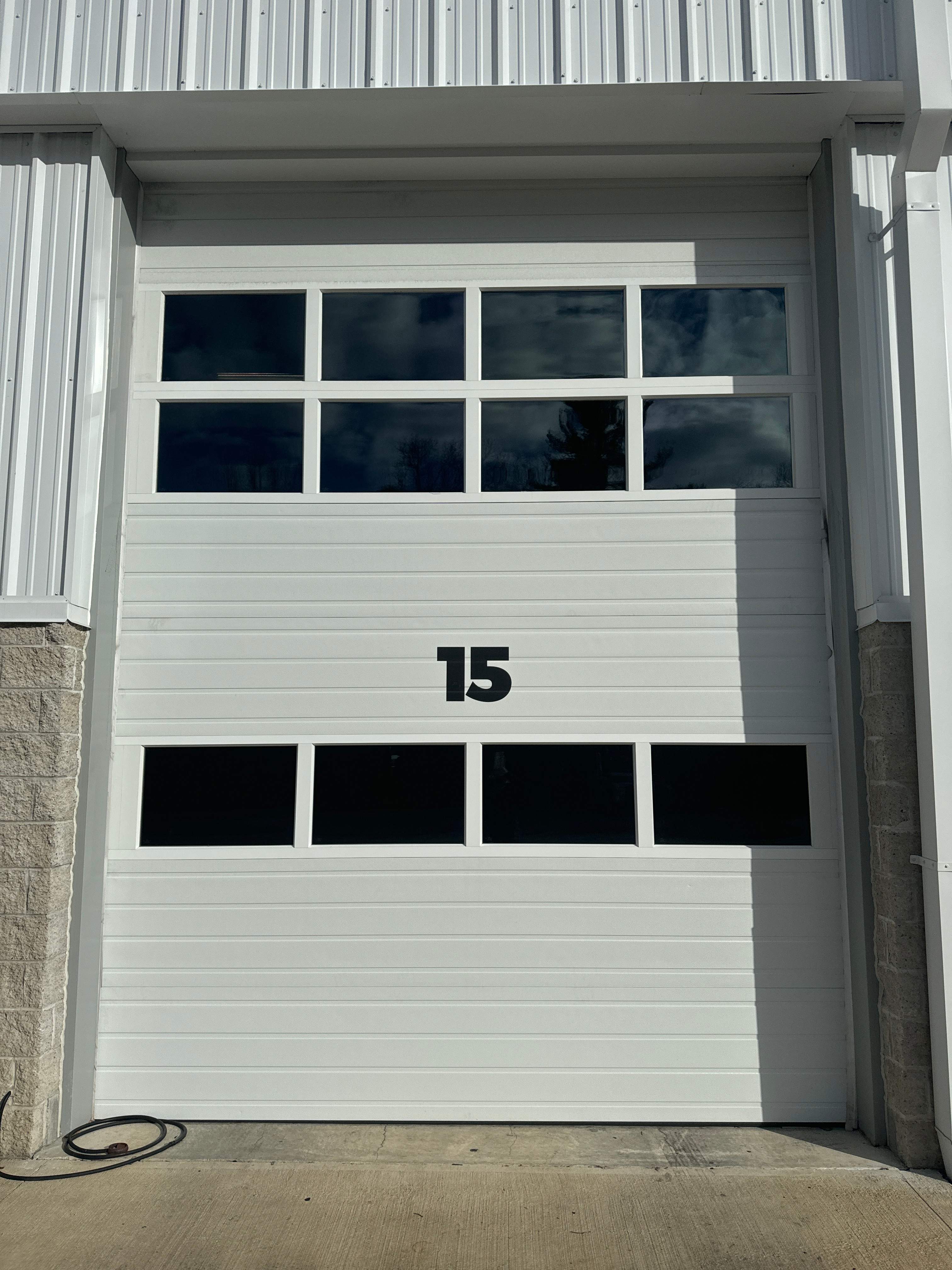 Bay's Door's by Shamrock Overhead Door, Inc.