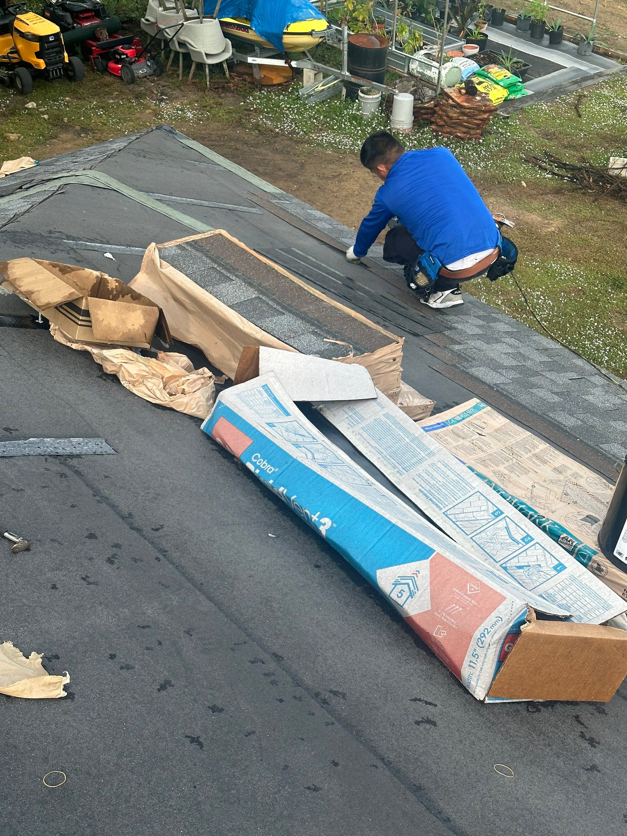 Project in Circle Labelle by You Restorations LLC DBA YOU-Home