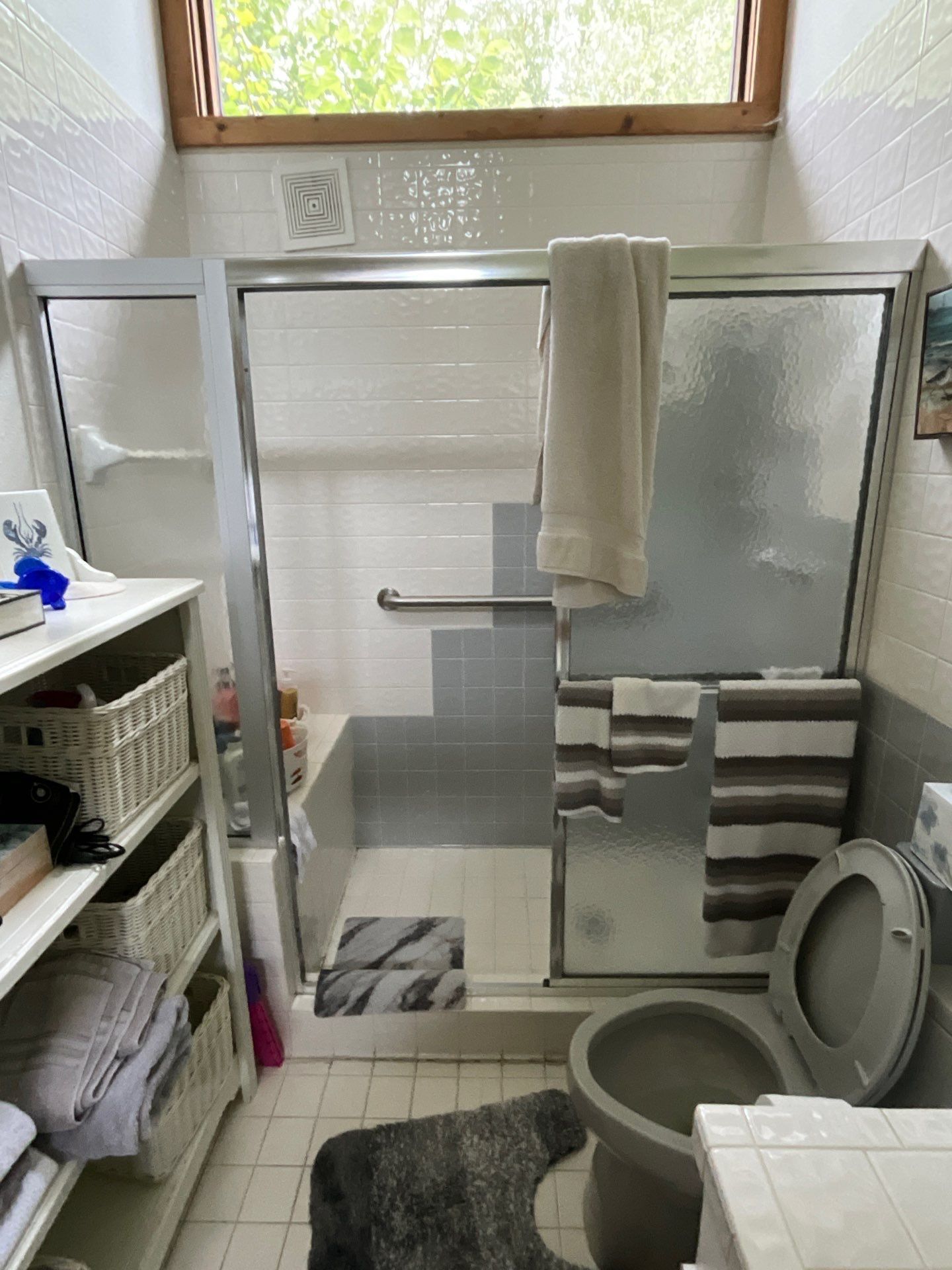 Waite Project in Fayetteville, AR by Ozark Home Pros