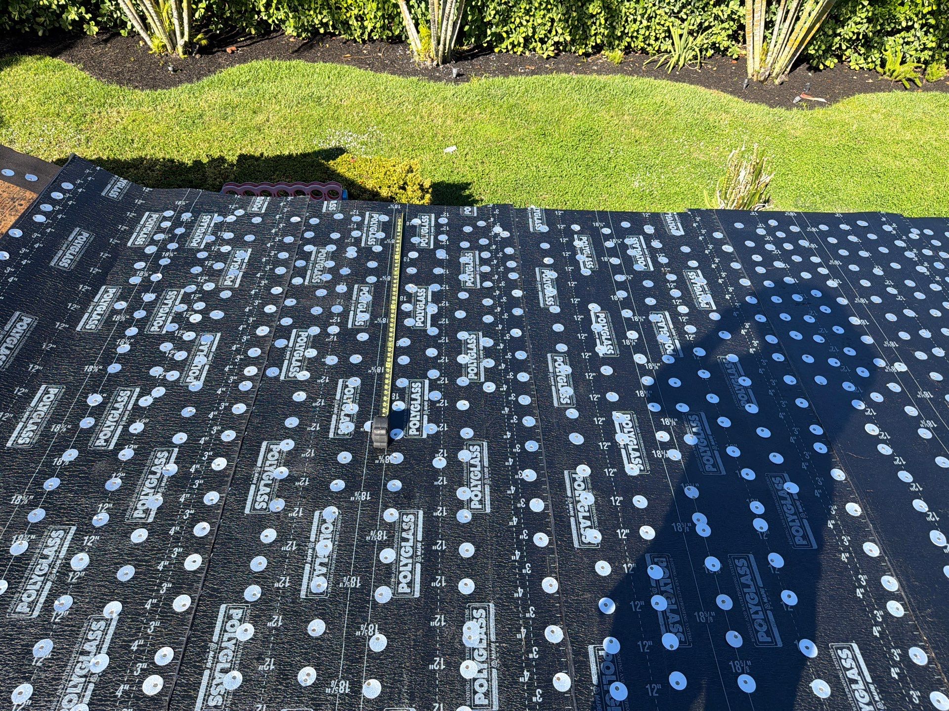 Residential Roofing Installation using WestLake Roofing Tile by BLUES BROTHERS ROOFING