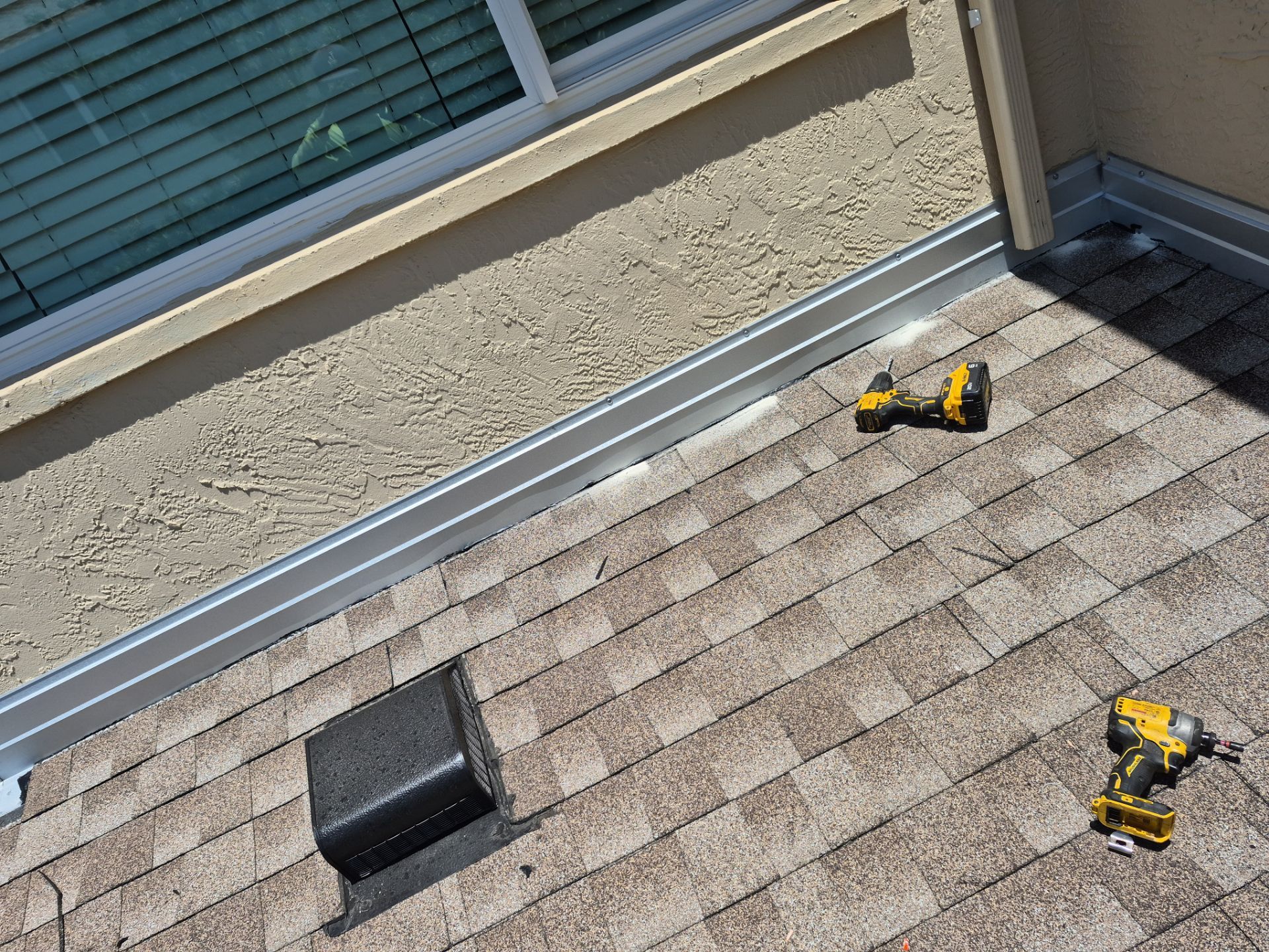 Project in Tierra Verde 33715 by Mitchell Roofing Company LLC