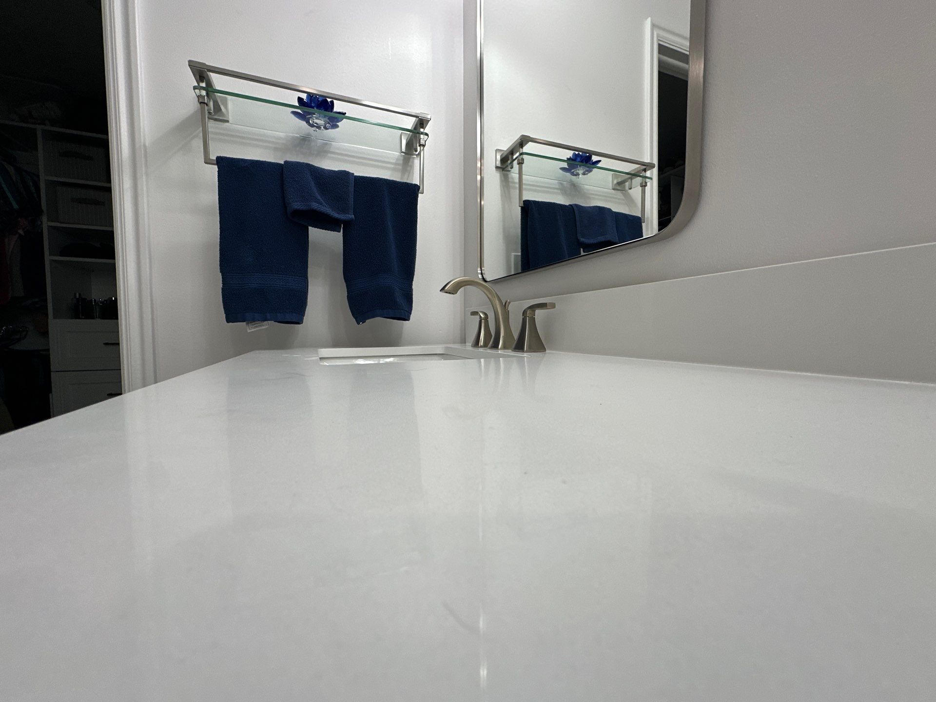 Bathroom by Almost Anything Remodeling 