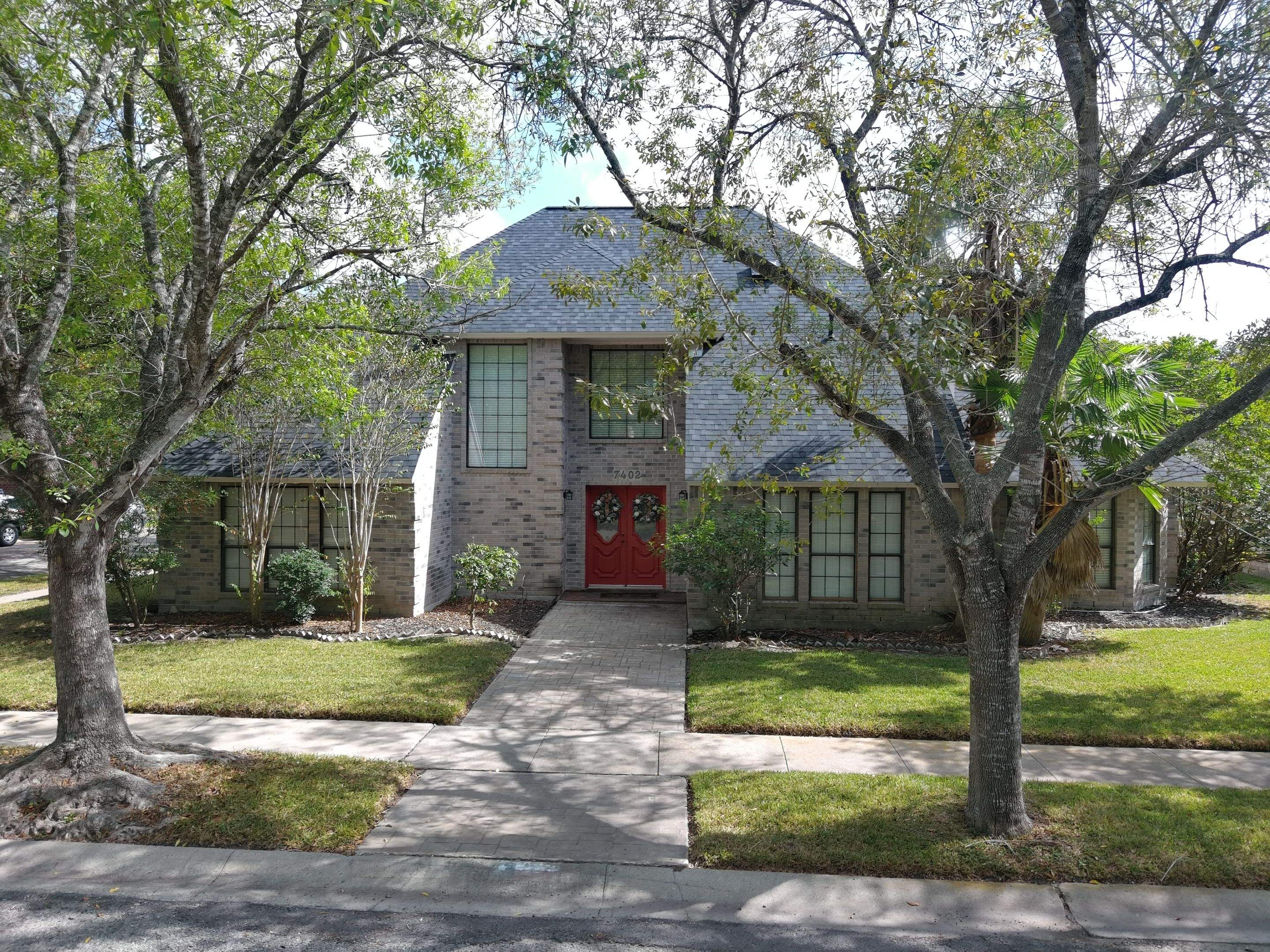 Grey is the new Black by Bayfront Roofing and Construction