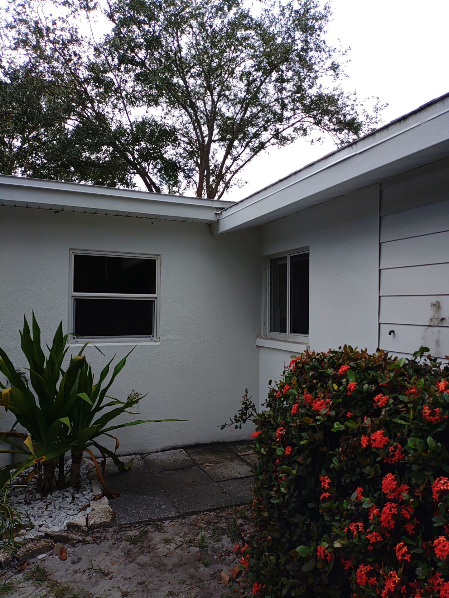 Custom Gutter Guards Installation in Sarasota FL by Gutter Professors