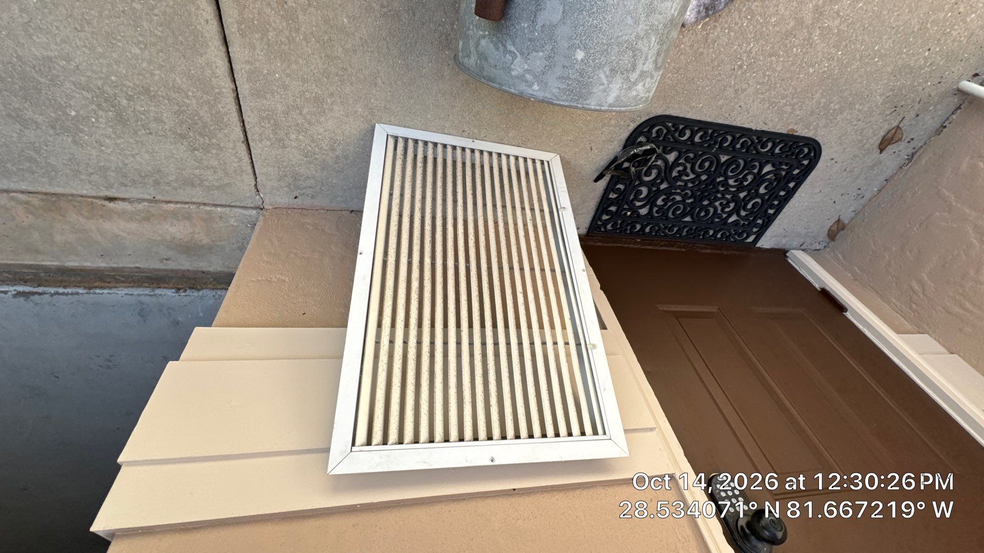 Air Duct & Air Handler Cleaning — Clermont by Hygienic Air, Inc