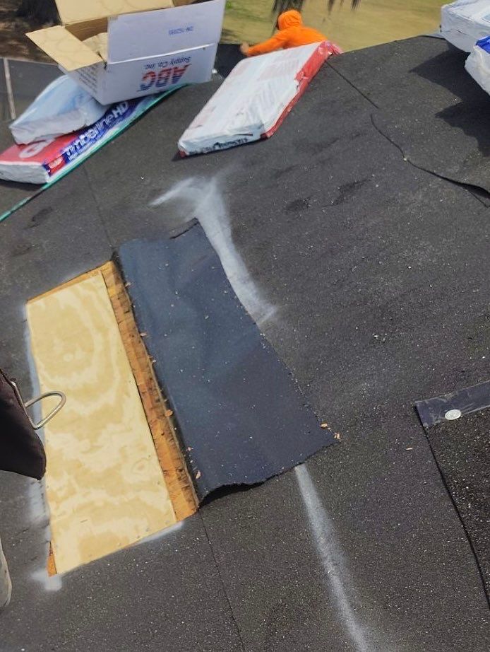 Project in Kissimmee by Serene Construction