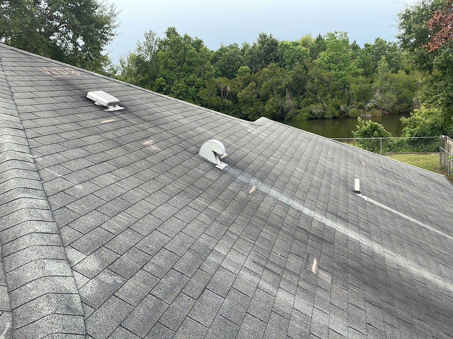 Residential Roofing Installation using Atlas Pinnacle Pristine  by Talya Roofing