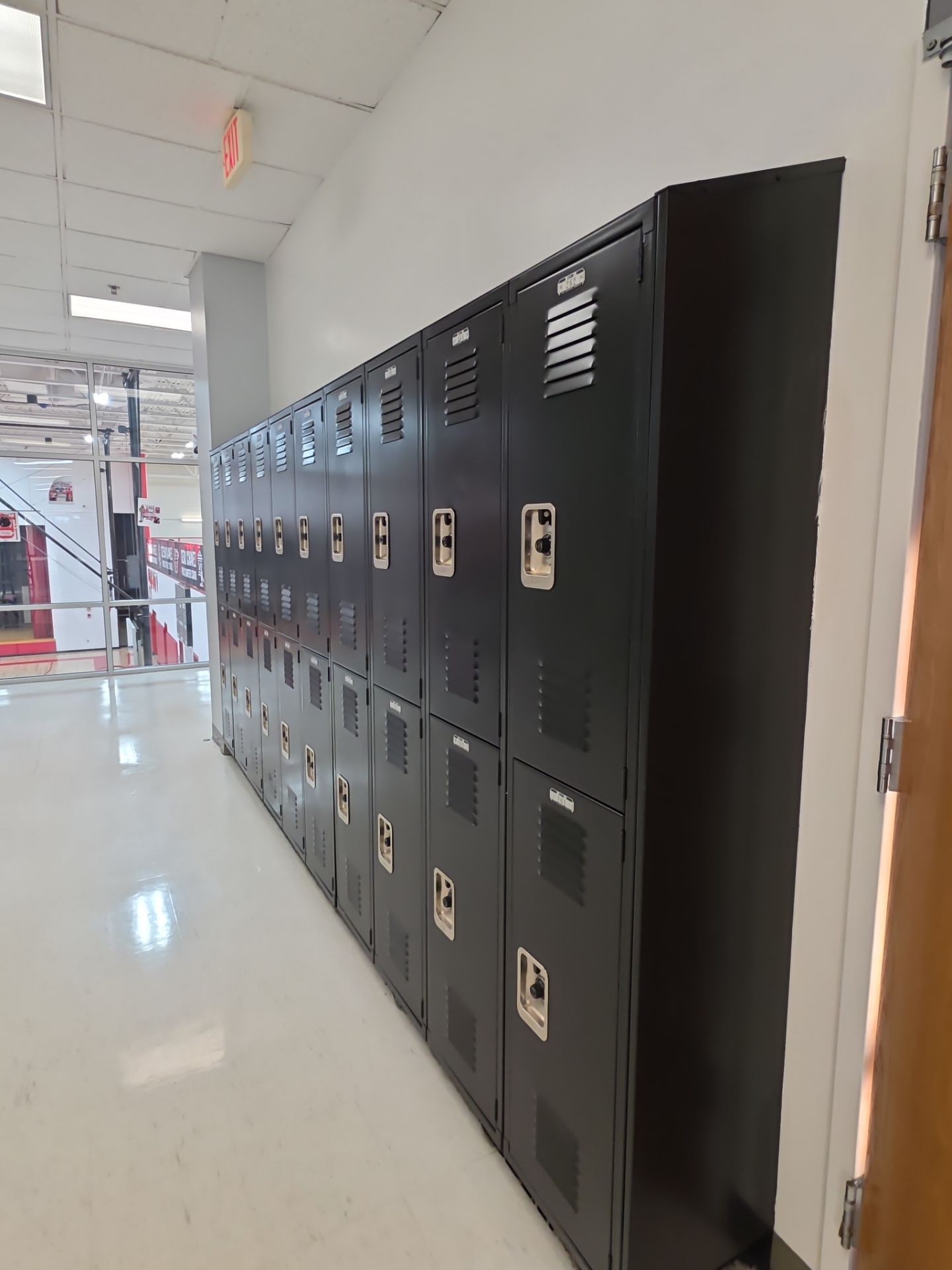 Commercial Interior Painting in Washington, DC by My Painter 