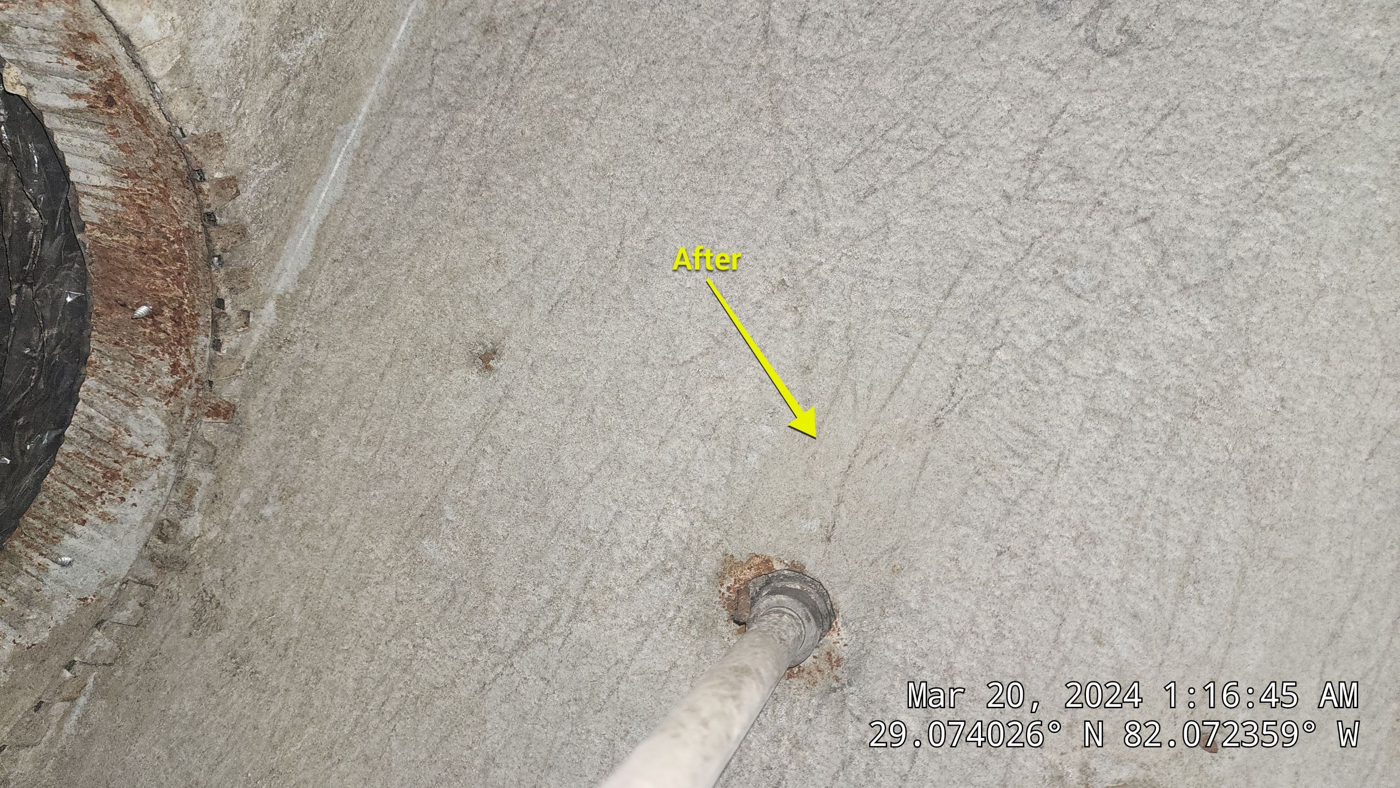 Commercial Air Duct Cleaning in Belleview by Hygienic Air, Inc