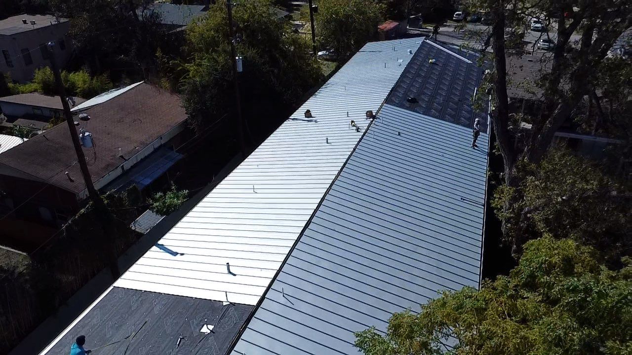 Rox Roofing featured photo.