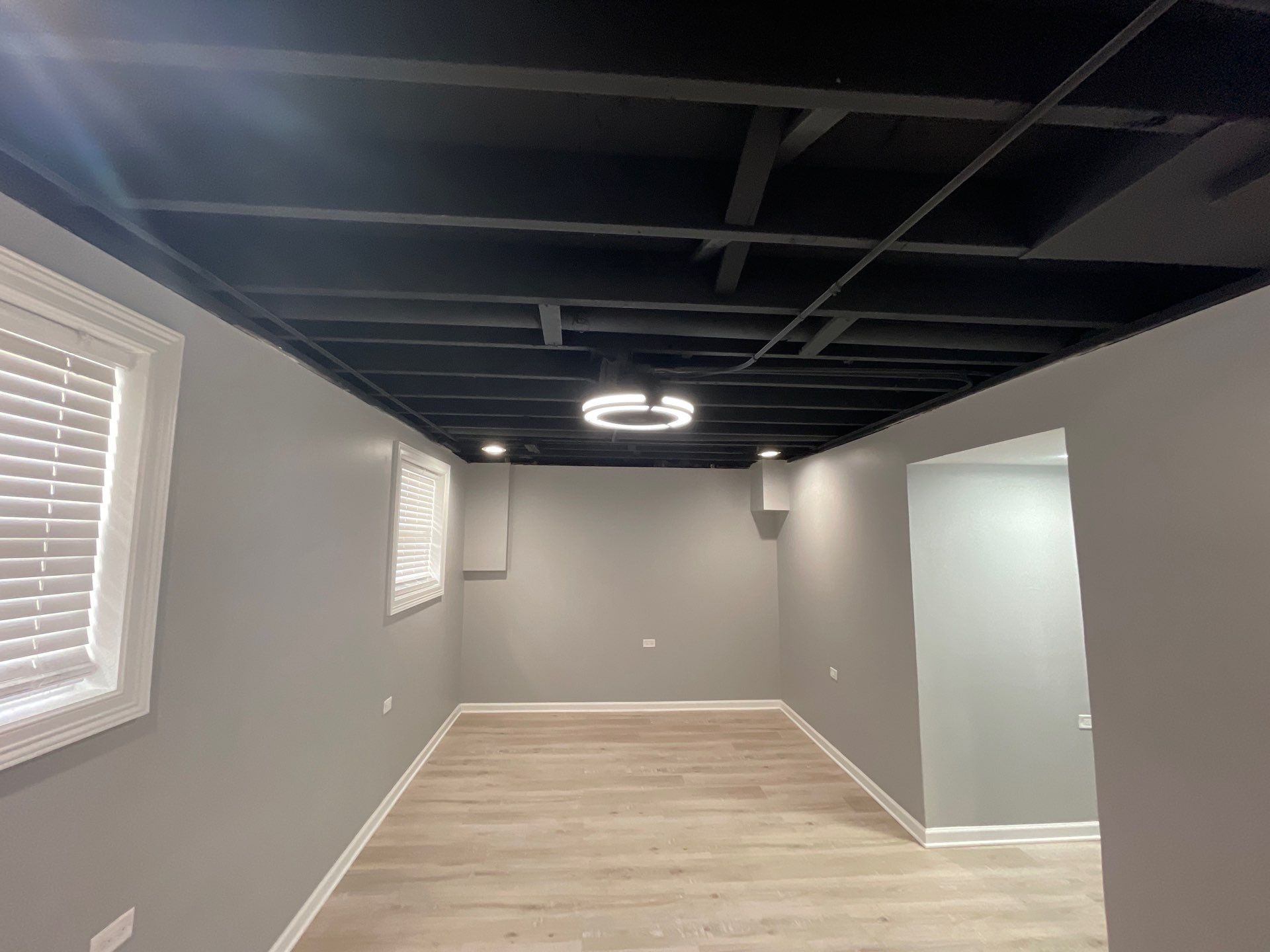 Project in Calumet City, IL by Blockson Sales and Construction