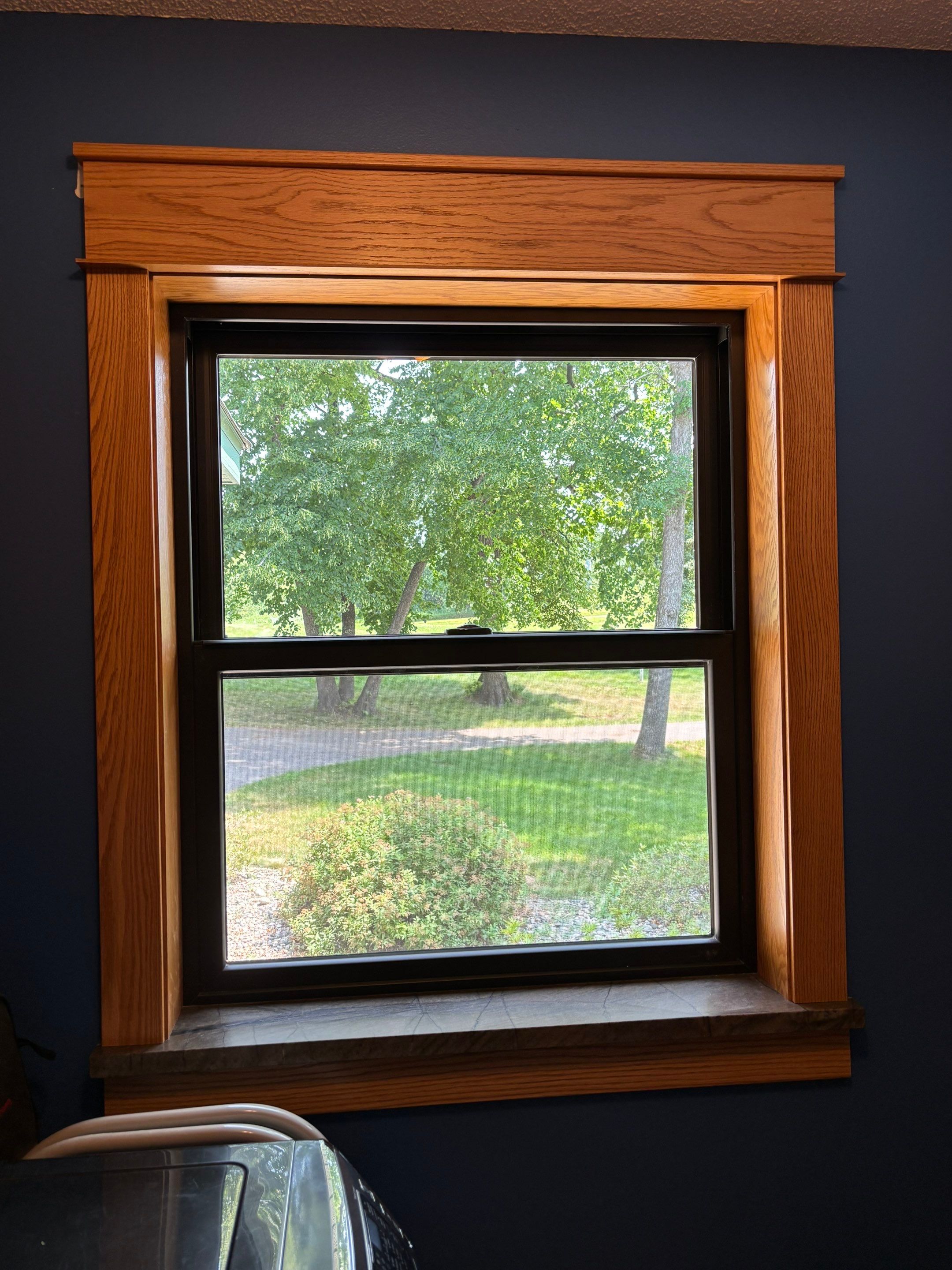 Window Replacement by Zablocki Roofing & Exteriors