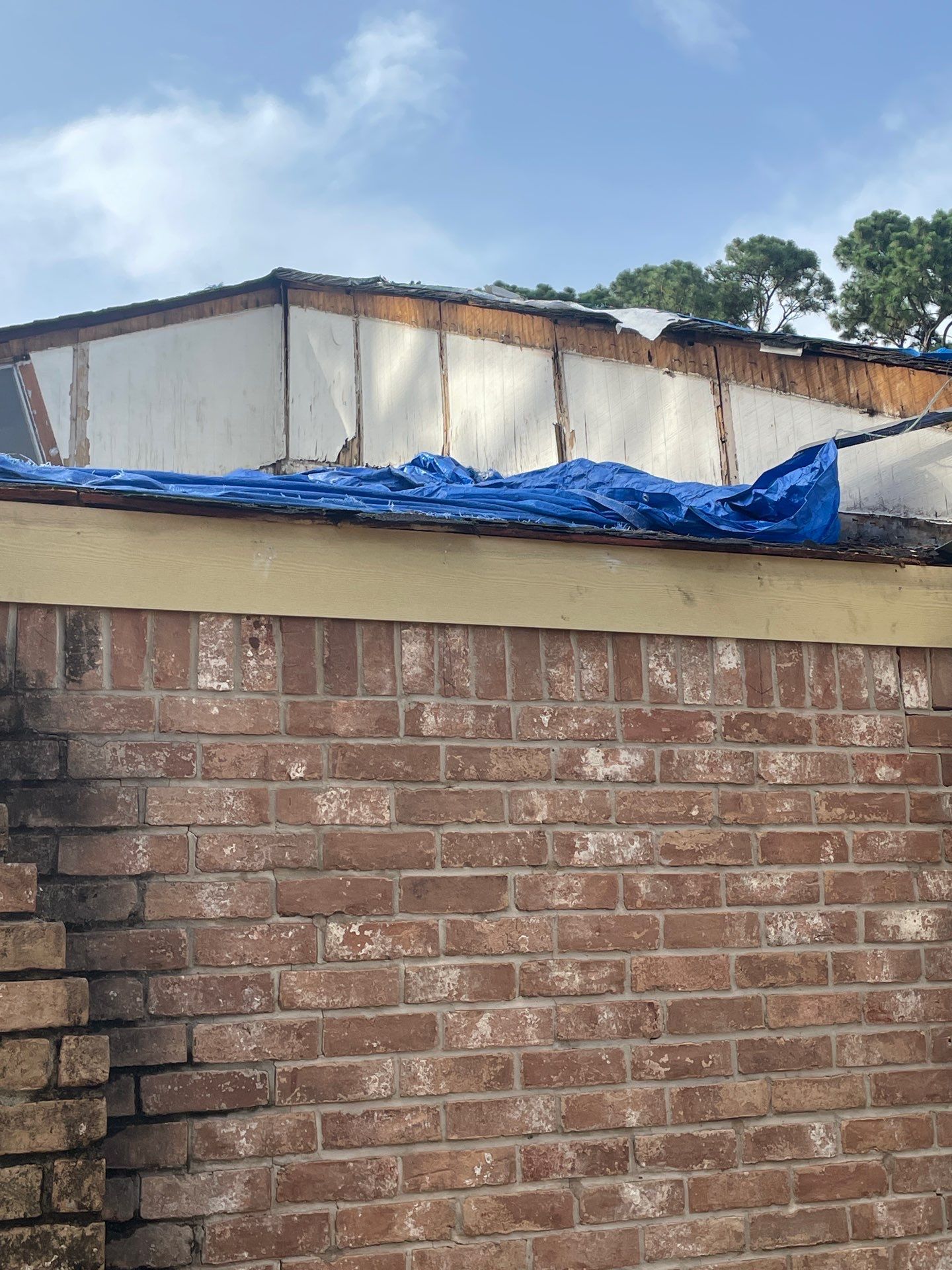 Roof Replacement Spring by Roof Repair Company