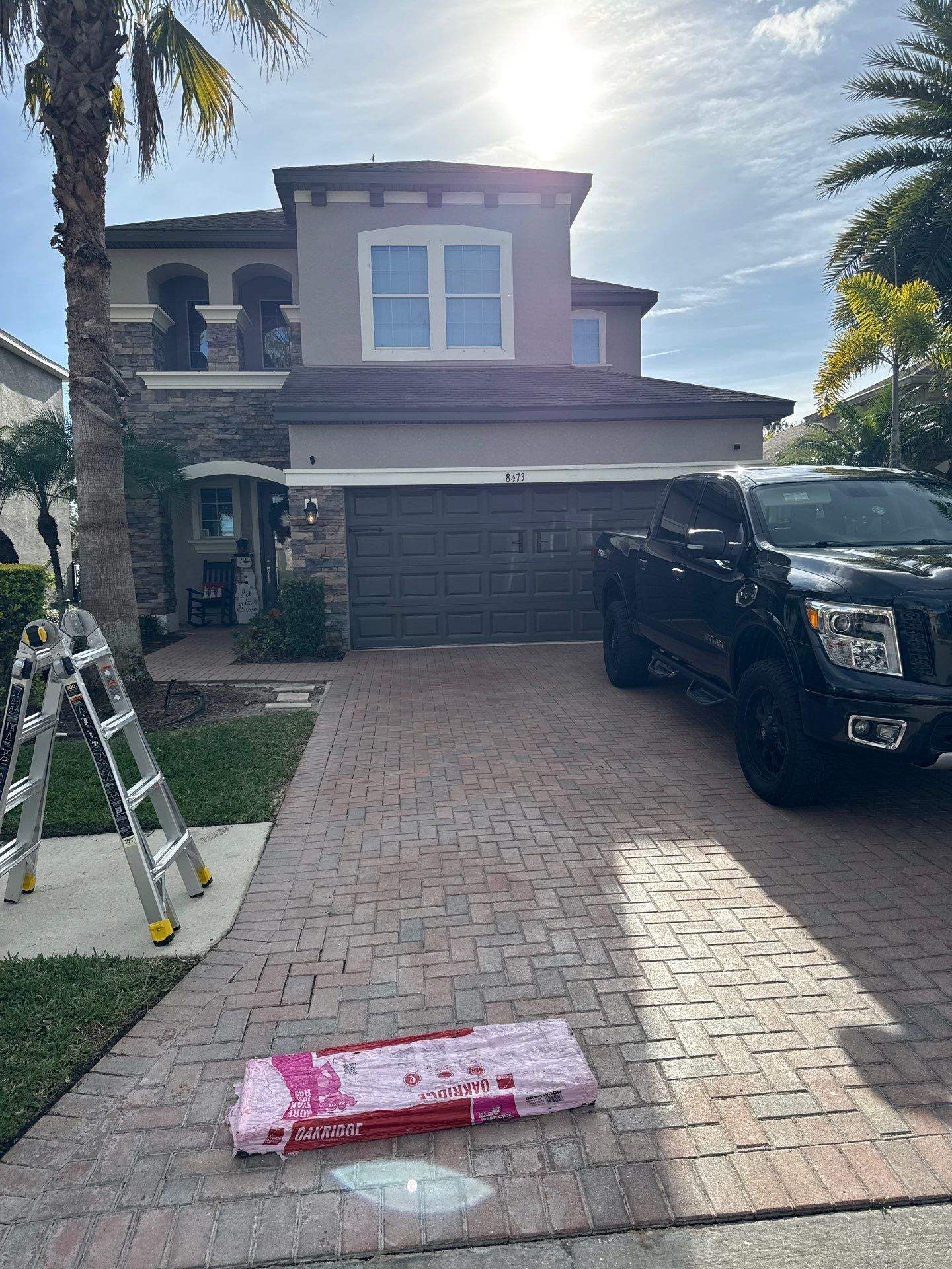 Asphalt Shingle Roof Replacement in Lincoln, Nebraska by CompanyCam