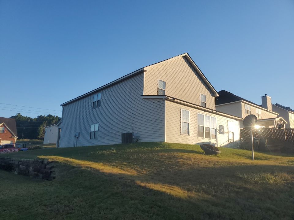 Residential Roofing Installation using Owens Corning by Inspector Roofing and Restoration