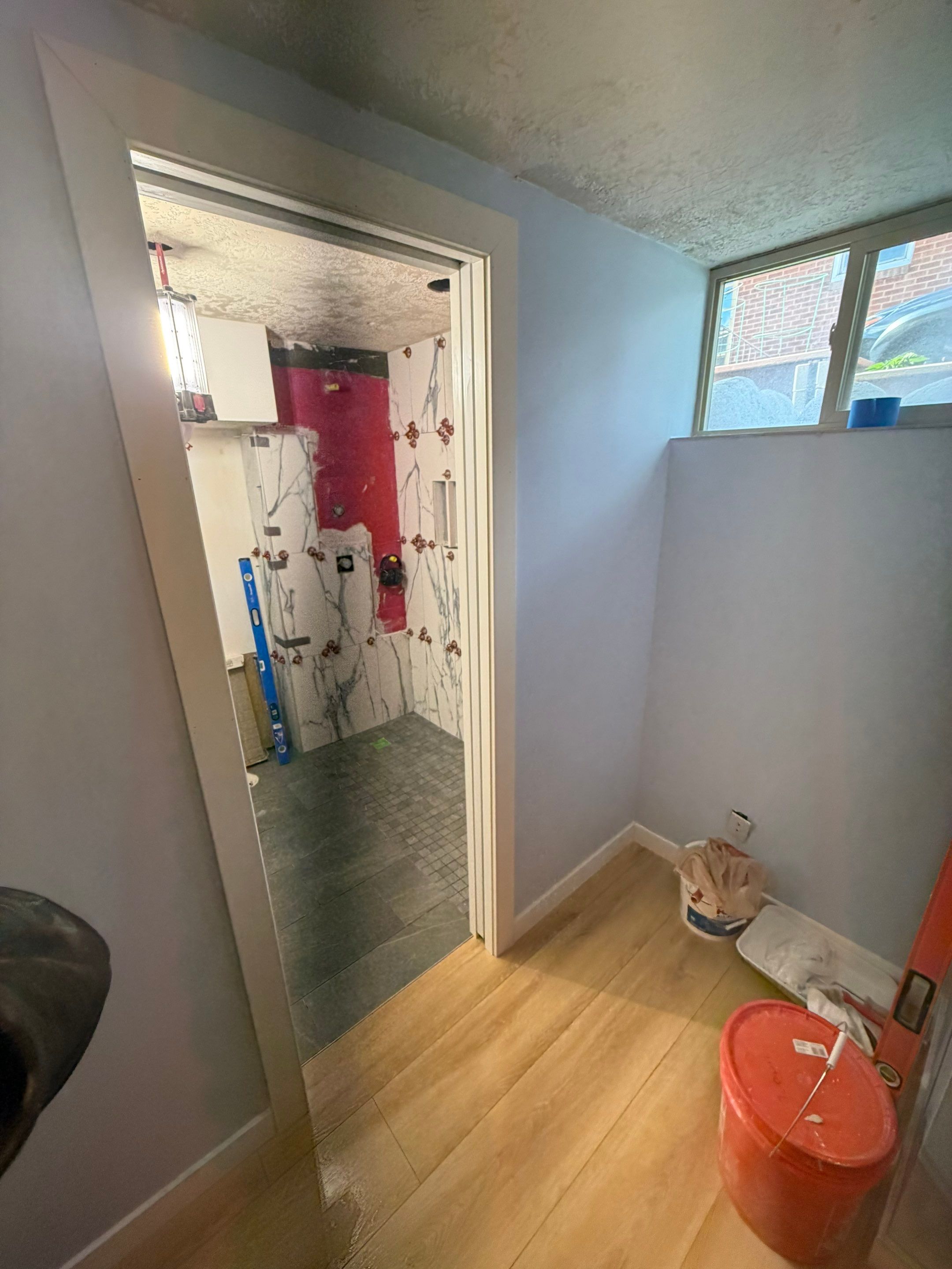 Bathroom & Kitchen Project in Salt Lake City by Rudd Builders LLC