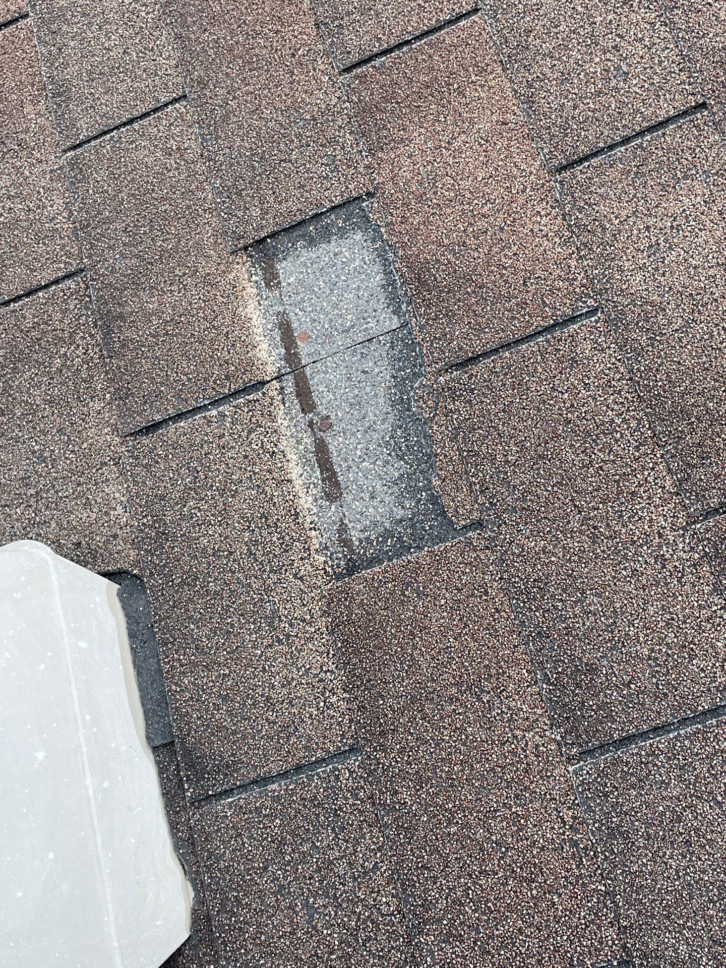 Residential Roofing Repair using Owen's Corning Duration (Lifetime) Shingles by Roof Repair Services LLC